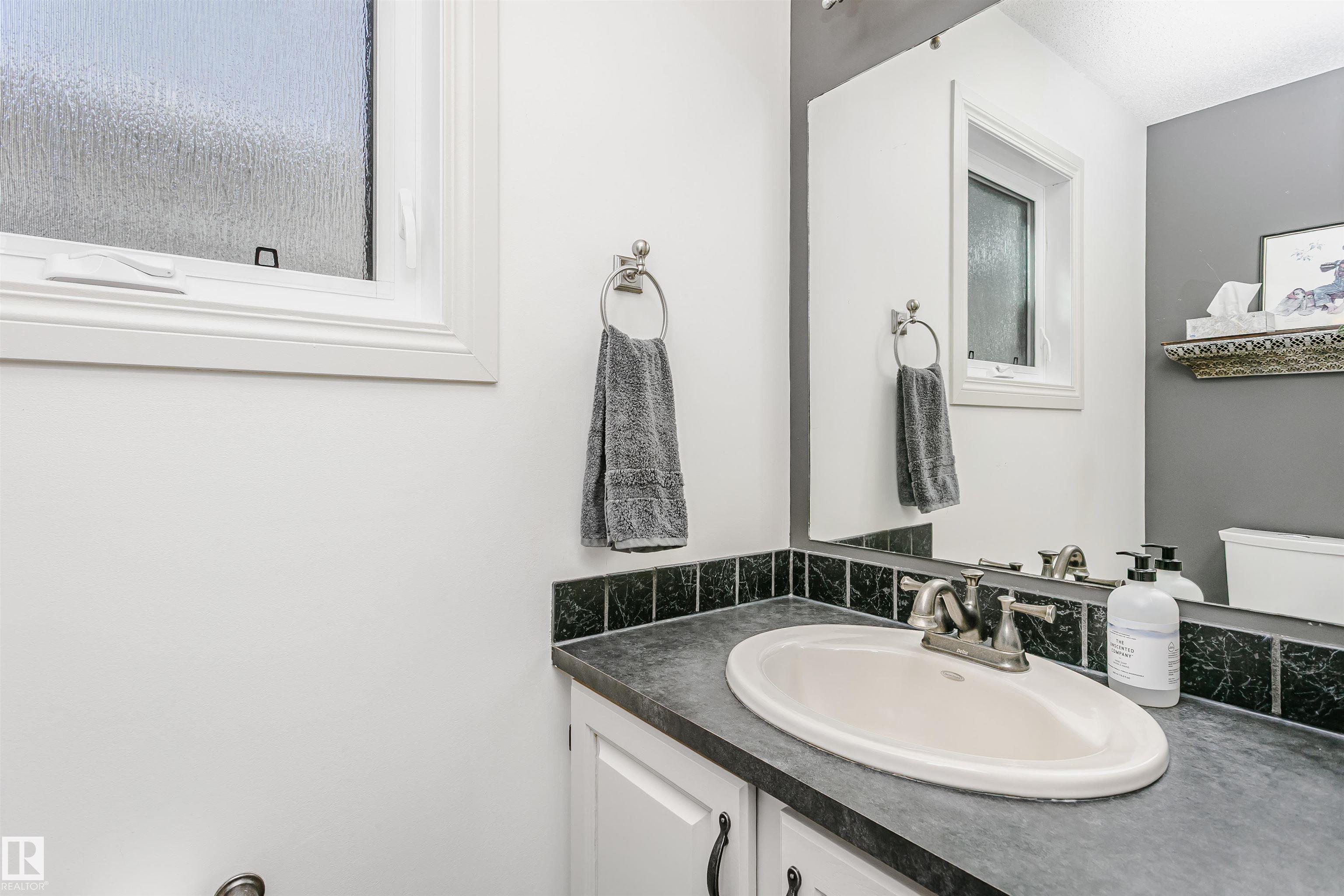 Photo 23 at 17820 57 Avenue NW, Dechene, Edmonton