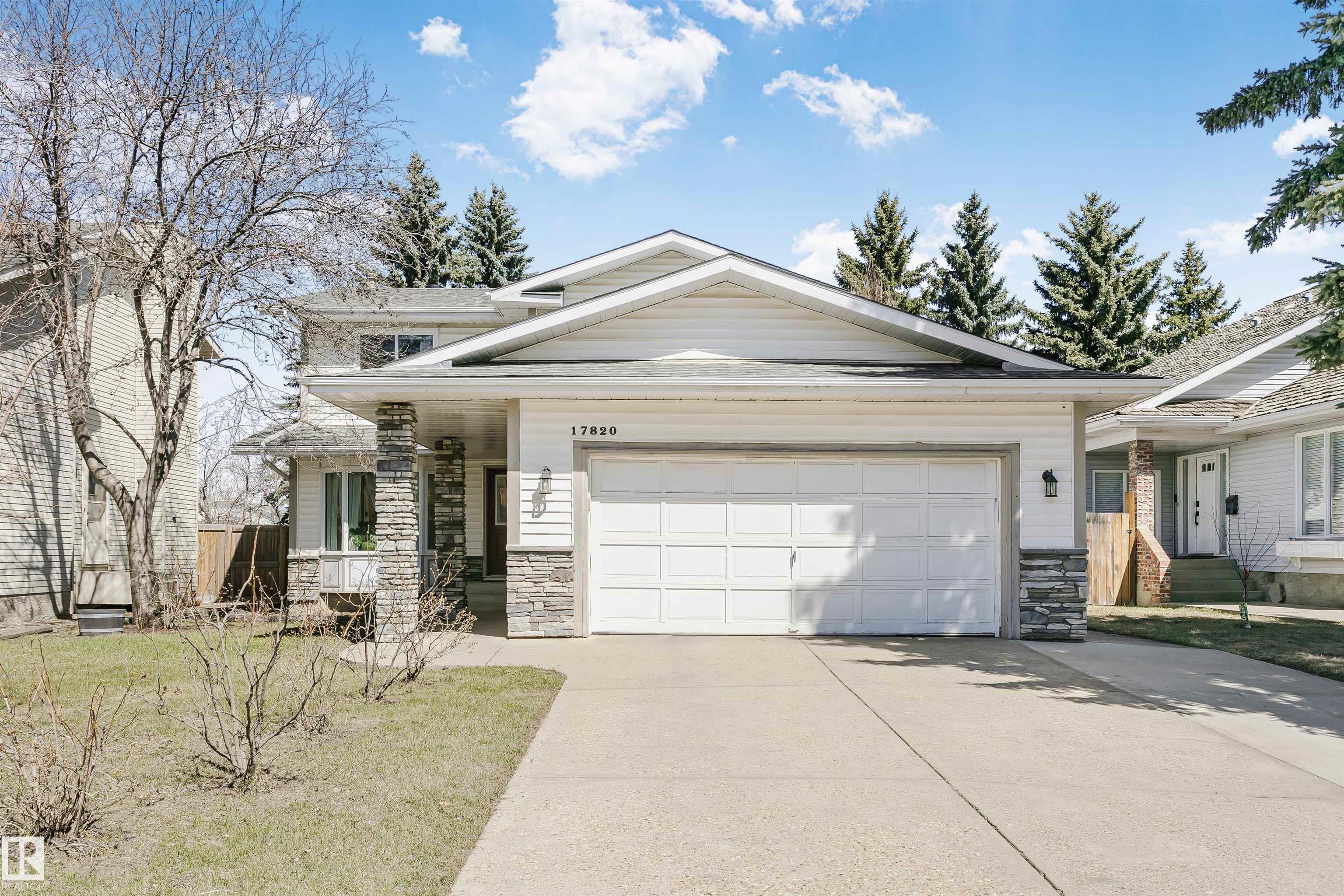 17820 57 Avenue NW, Dechene, Edmonton