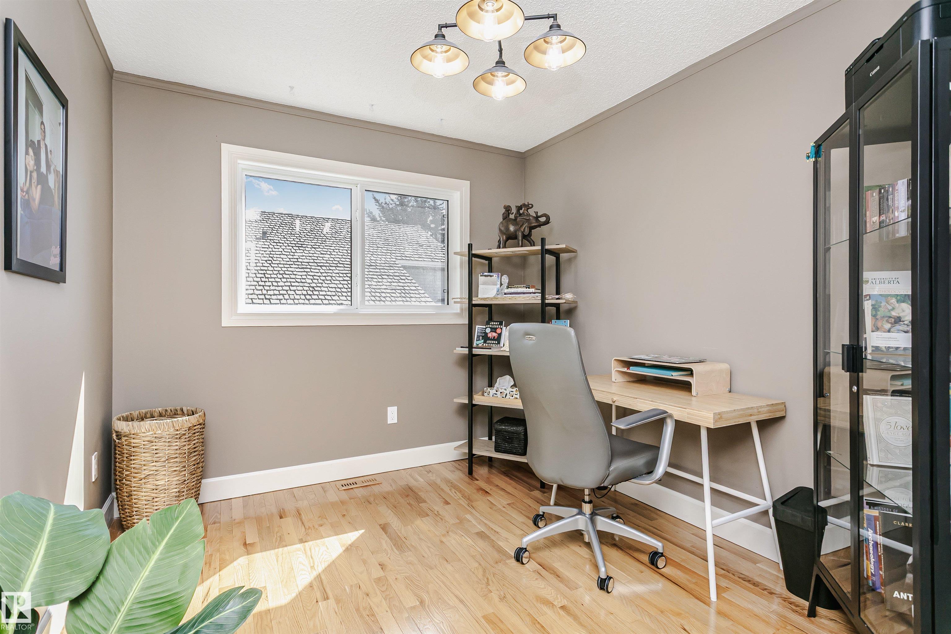 Photo 40 at 17820 57 Avenue NW, Dechene, Edmonton