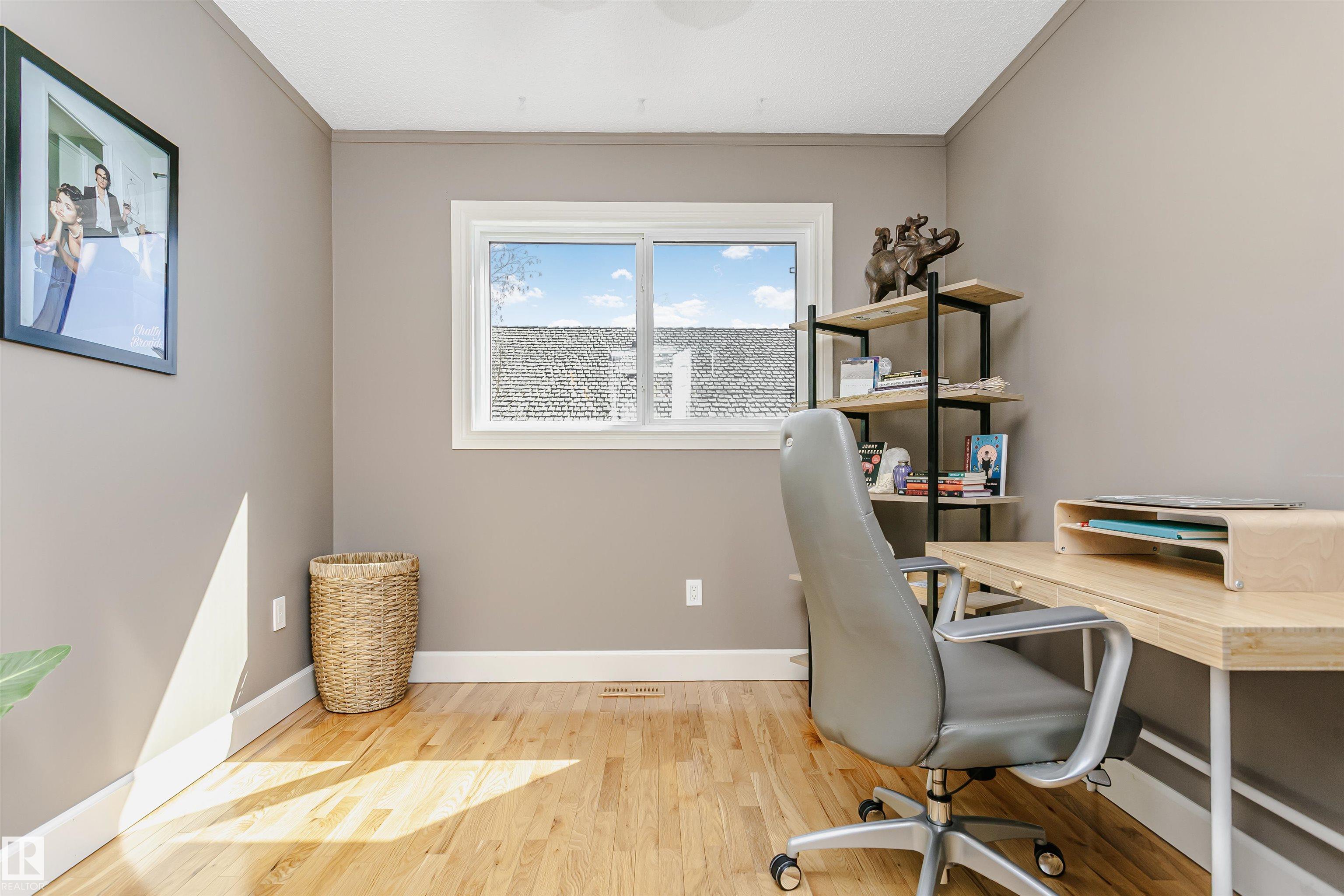 Photo 41 at 17820 57 Avenue NW, Dechene, Edmonton