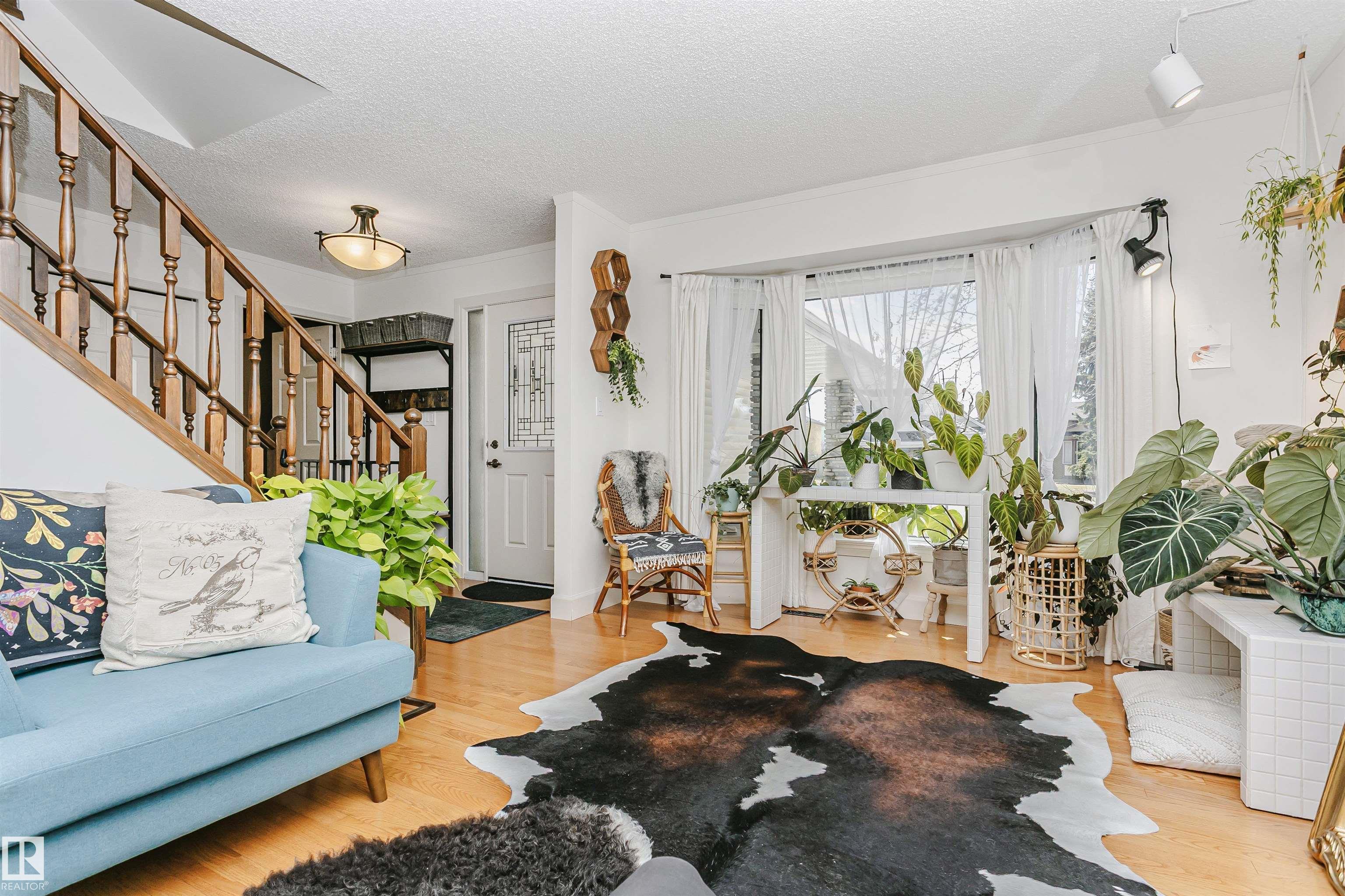 Photo 6 at 17820 57 Avenue NW, Dechene, Edmonton