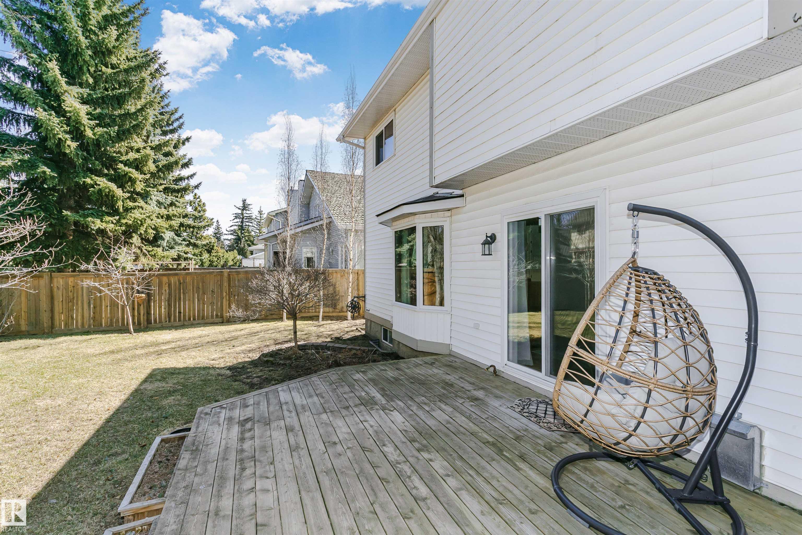 Photo 56 at 17820 57 Avenue NW, Dechene, Edmonton