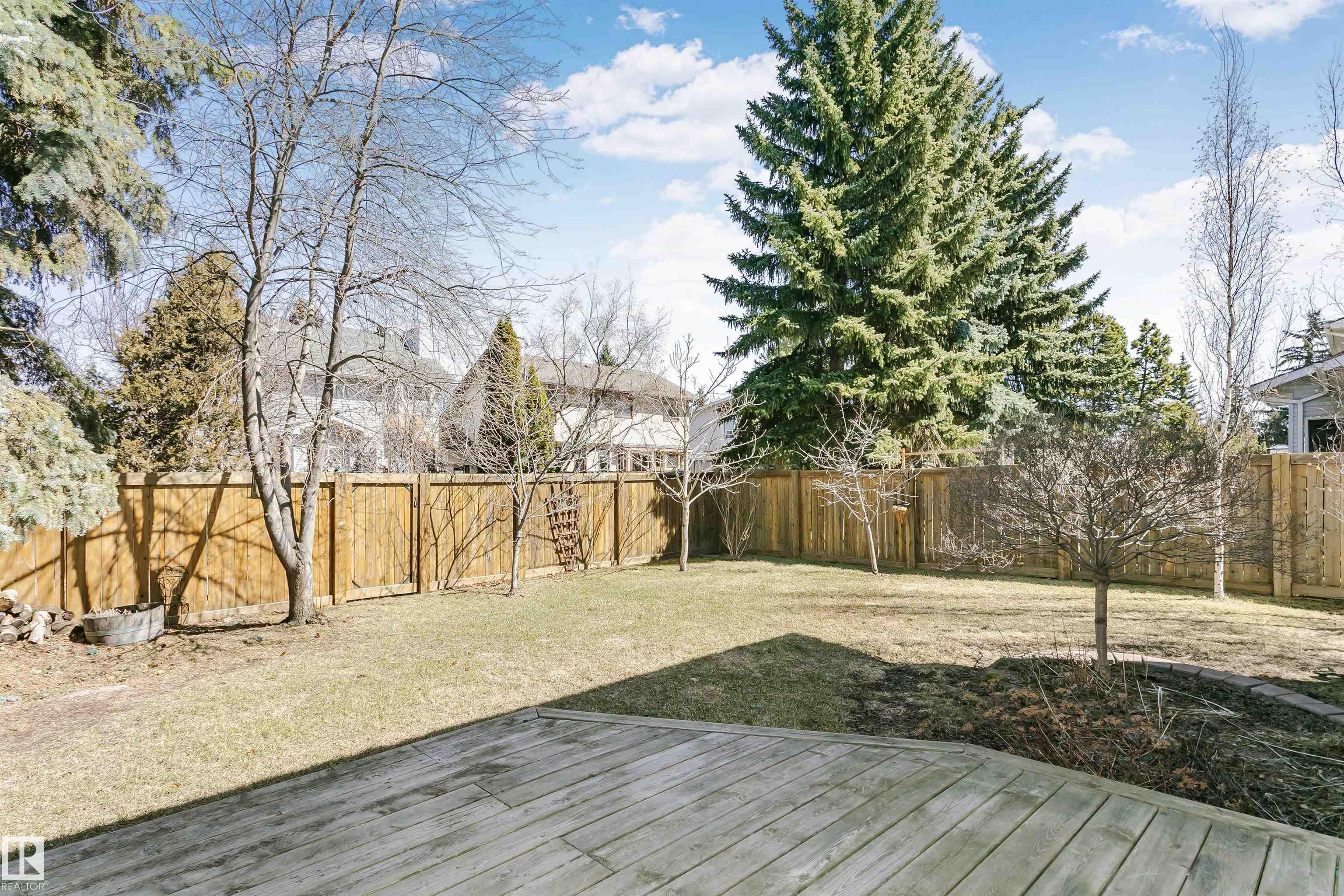Photo 57 at 17820 57 Avenue NW, Dechene, Edmonton