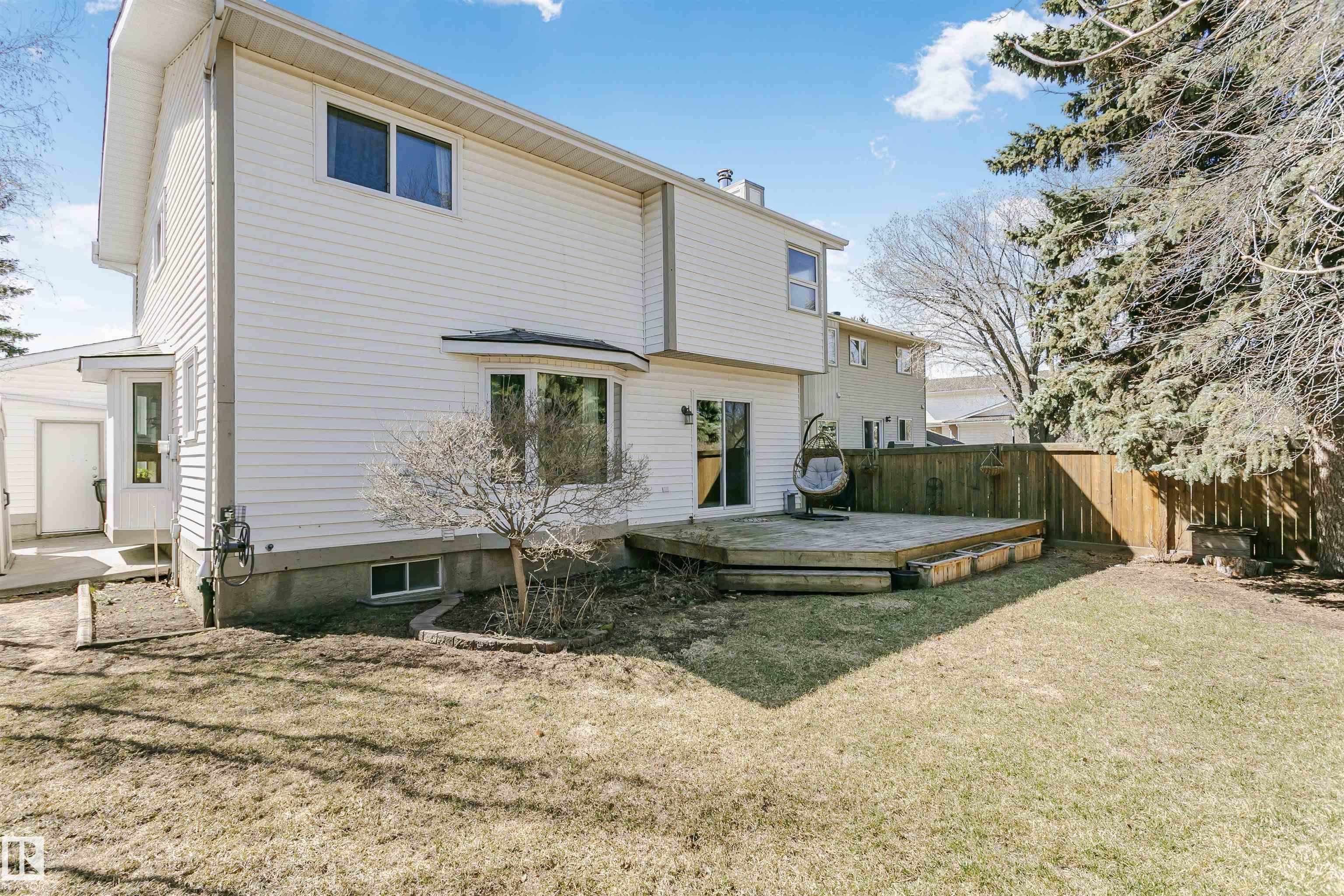 Photo 58 at 17820 57 Avenue NW, Dechene, Edmonton
