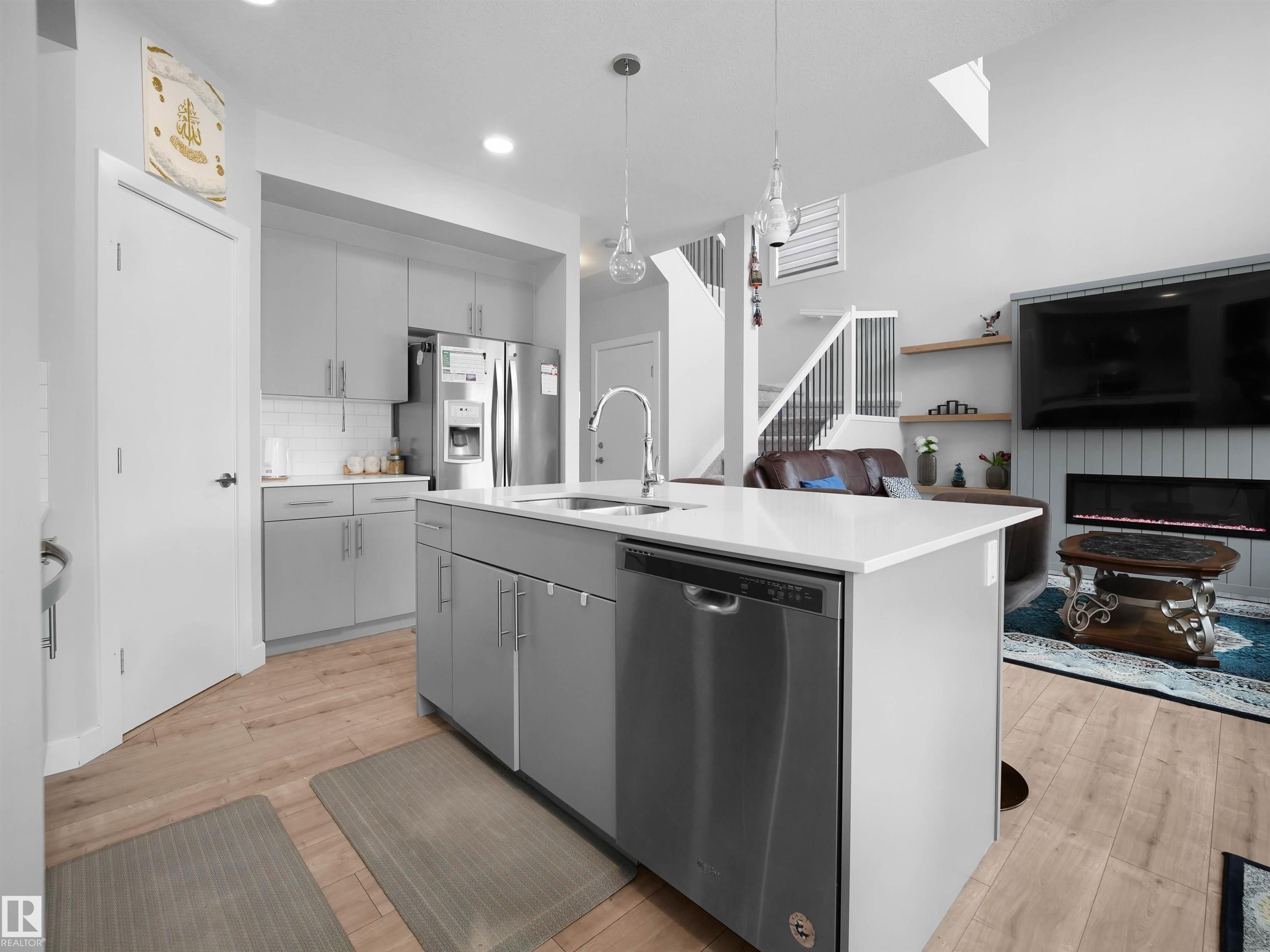 Photo 11 at 9143 Pear Drive SW, The Orchards At Ellerslie, Edmonton