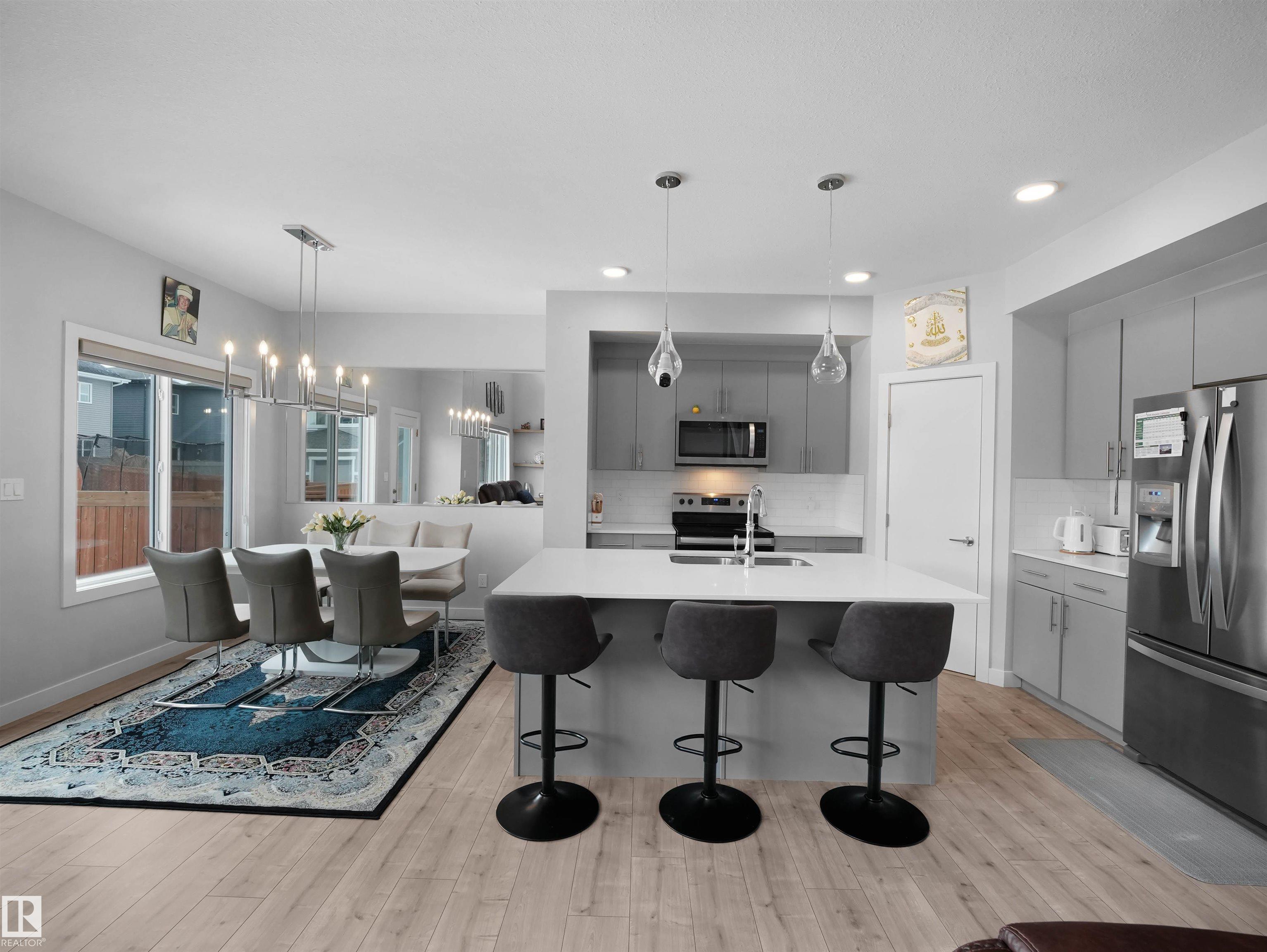 Photo 13 at 9143 Pear Drive SW, The Orchards At Ellerslie, Edmonton