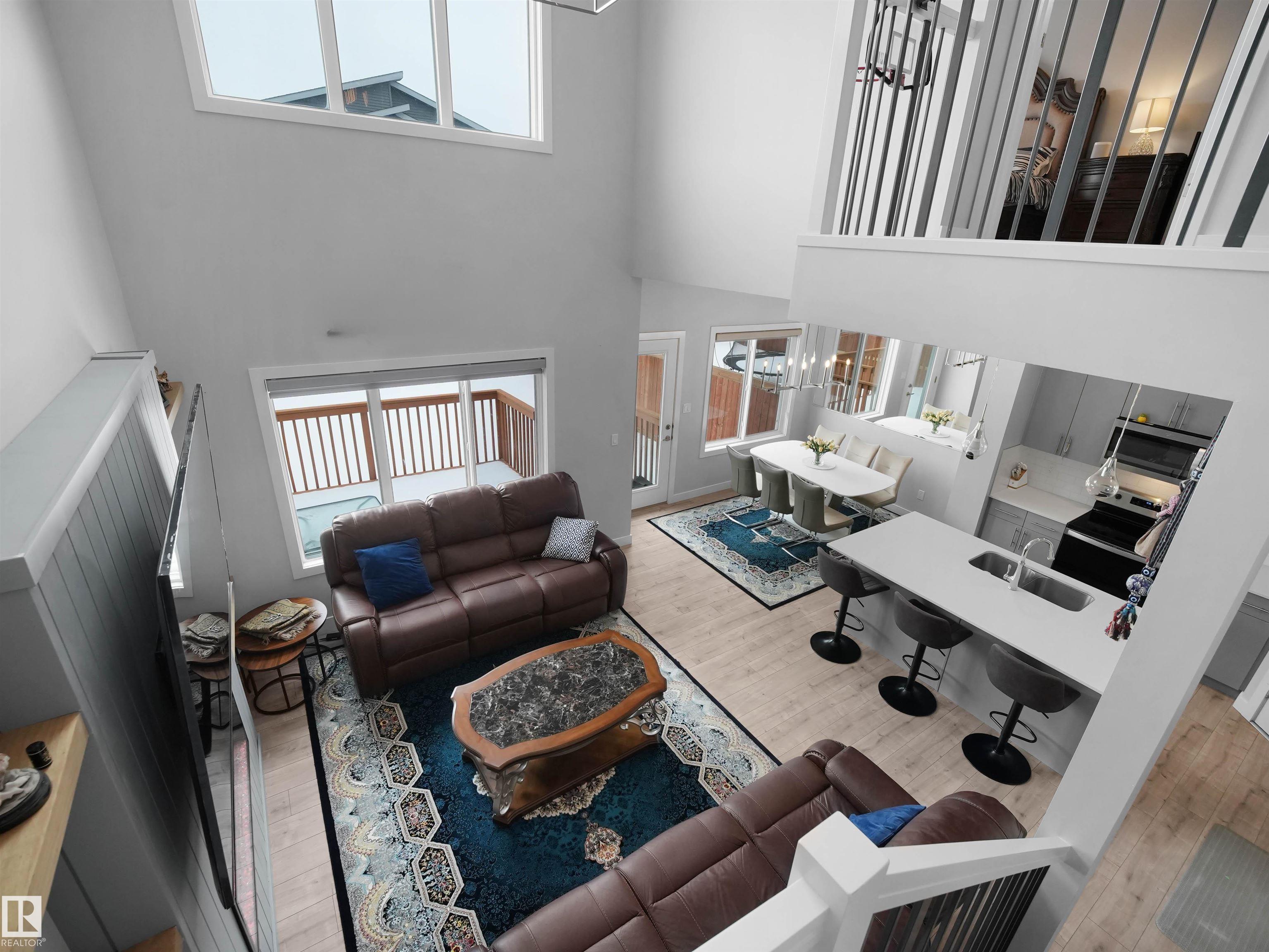 9143 Pear Drive SW, The Orchards At Ellerslie, Edmonton
