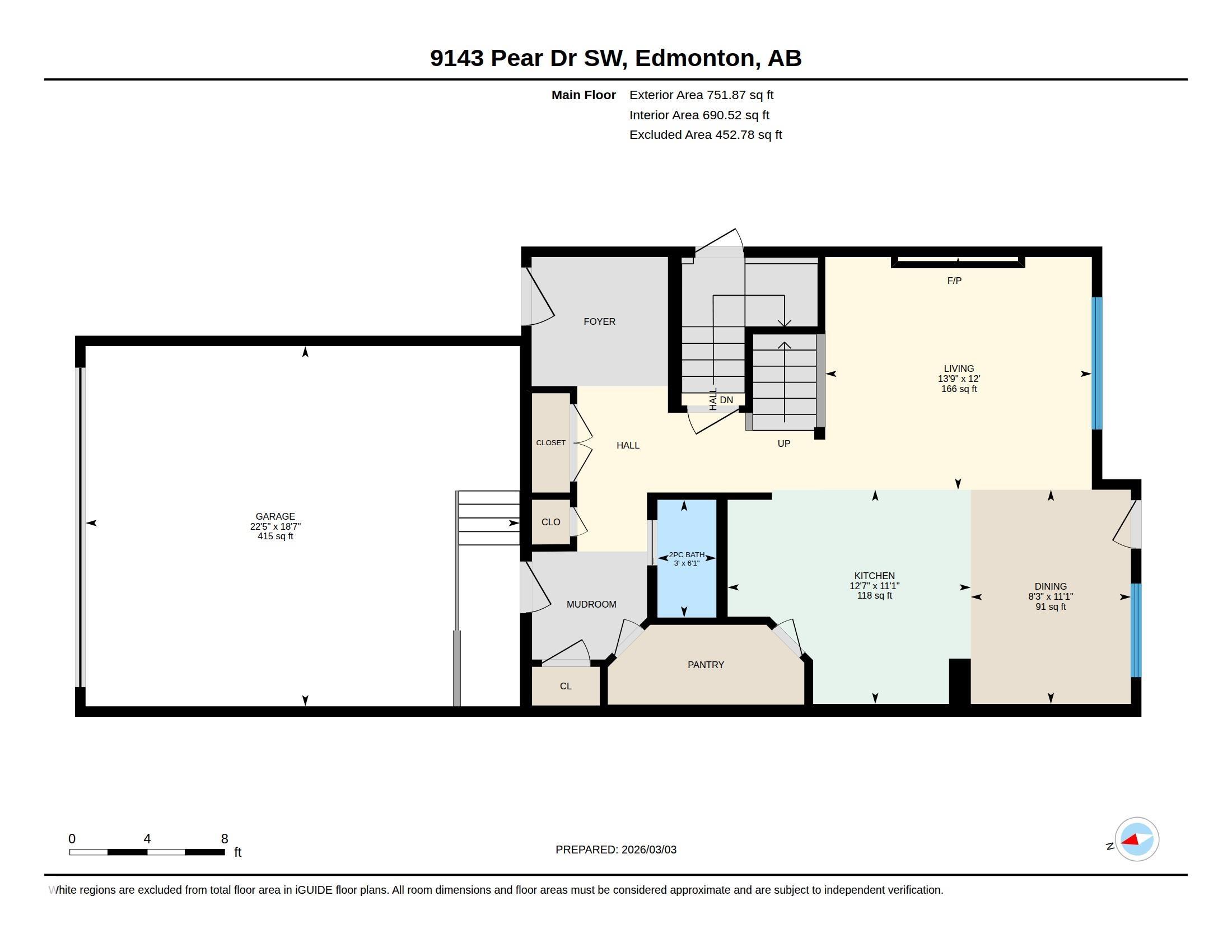 Photo 41 at 9143 Pear Drive SW, The Orchards At Ellerslie, Edmonton