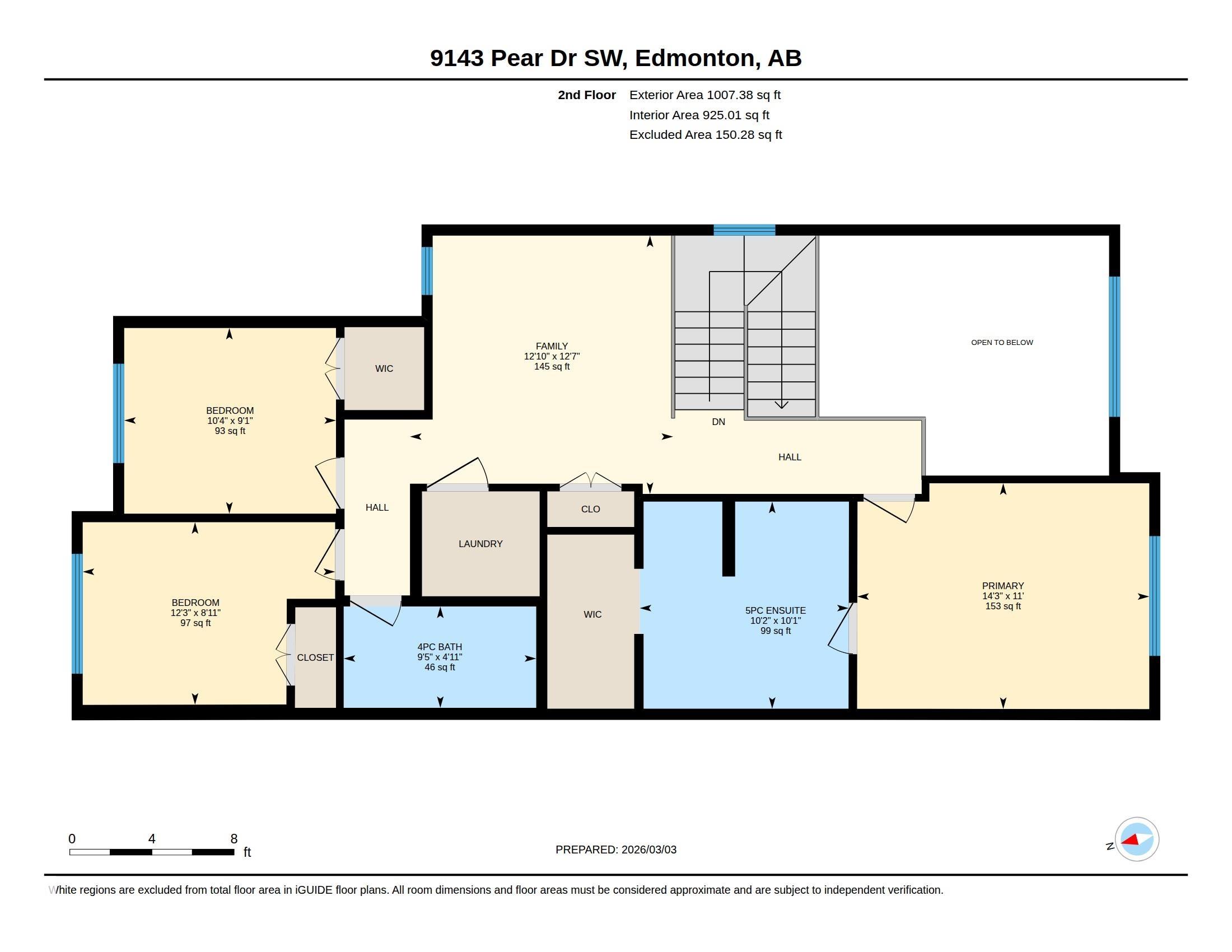 Photo 42 at 9143 Pear Drive SW, The Orchards At Ellerslie, Edmonton