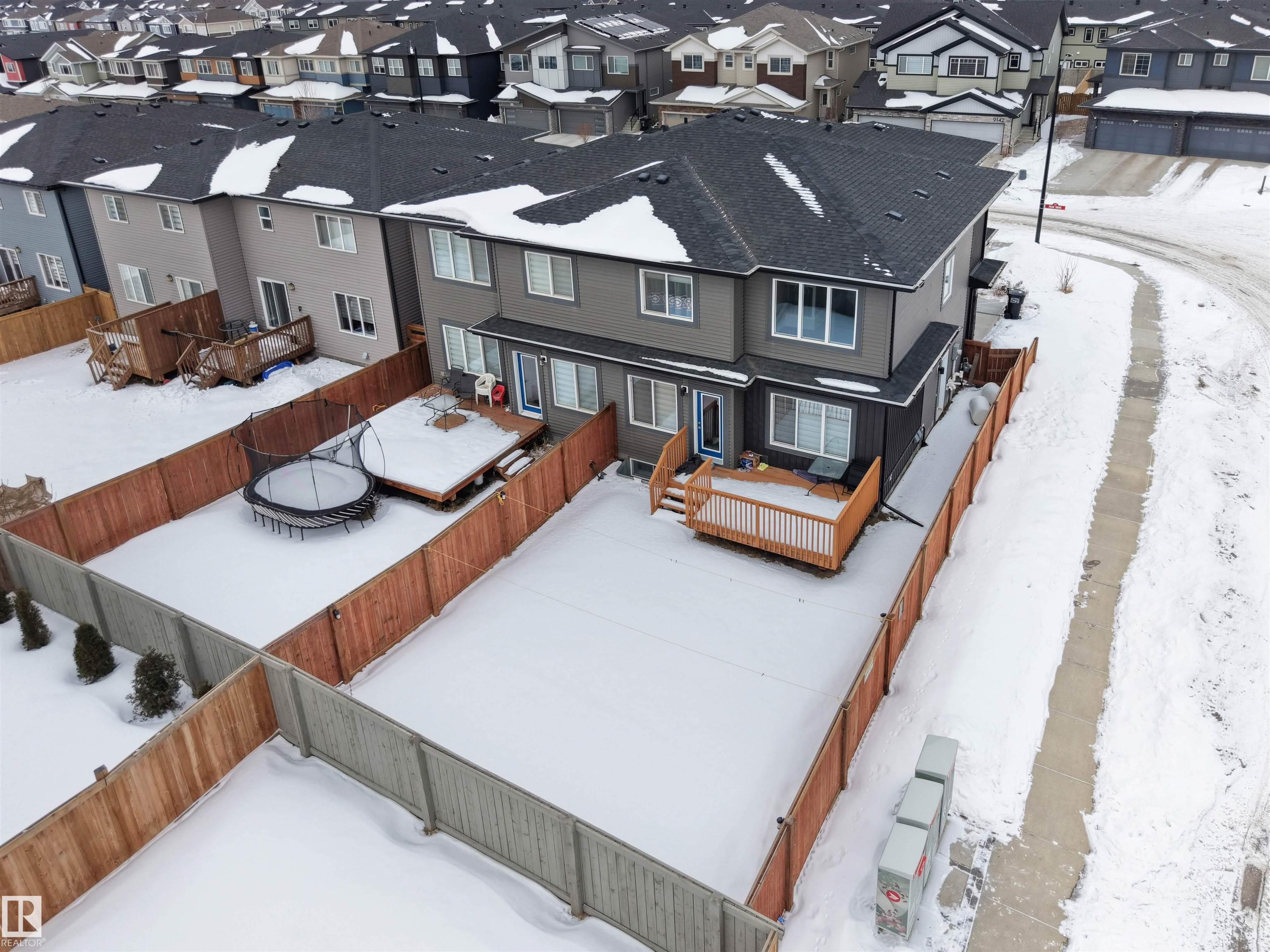 Photo 45 at 9143 Pear Drive SW, The Orchards At Ellerslie, Edmonton