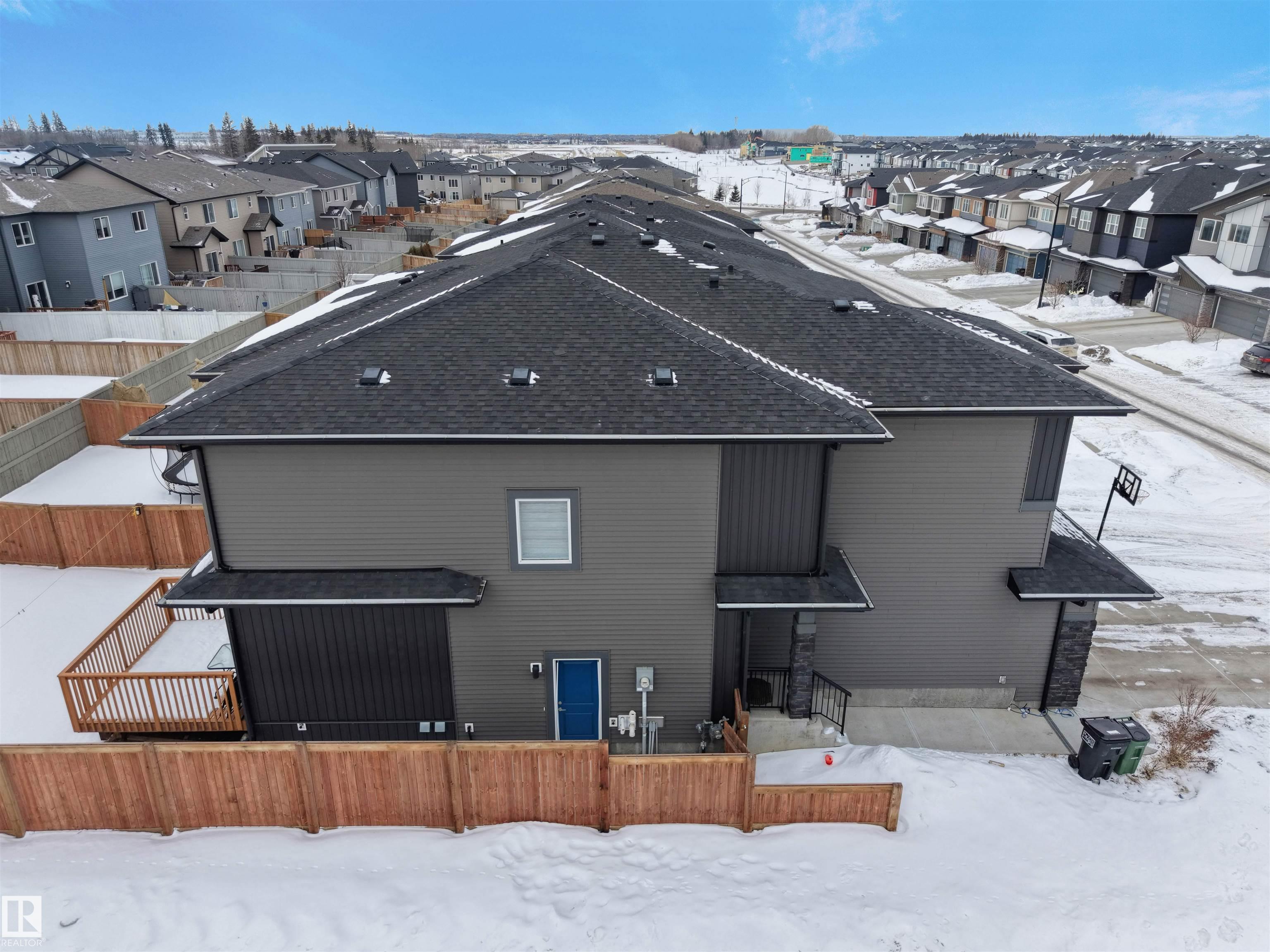 Photo 47 at 9143 Pear Drive SW, The Orchards At Ellerslie, Edmonton