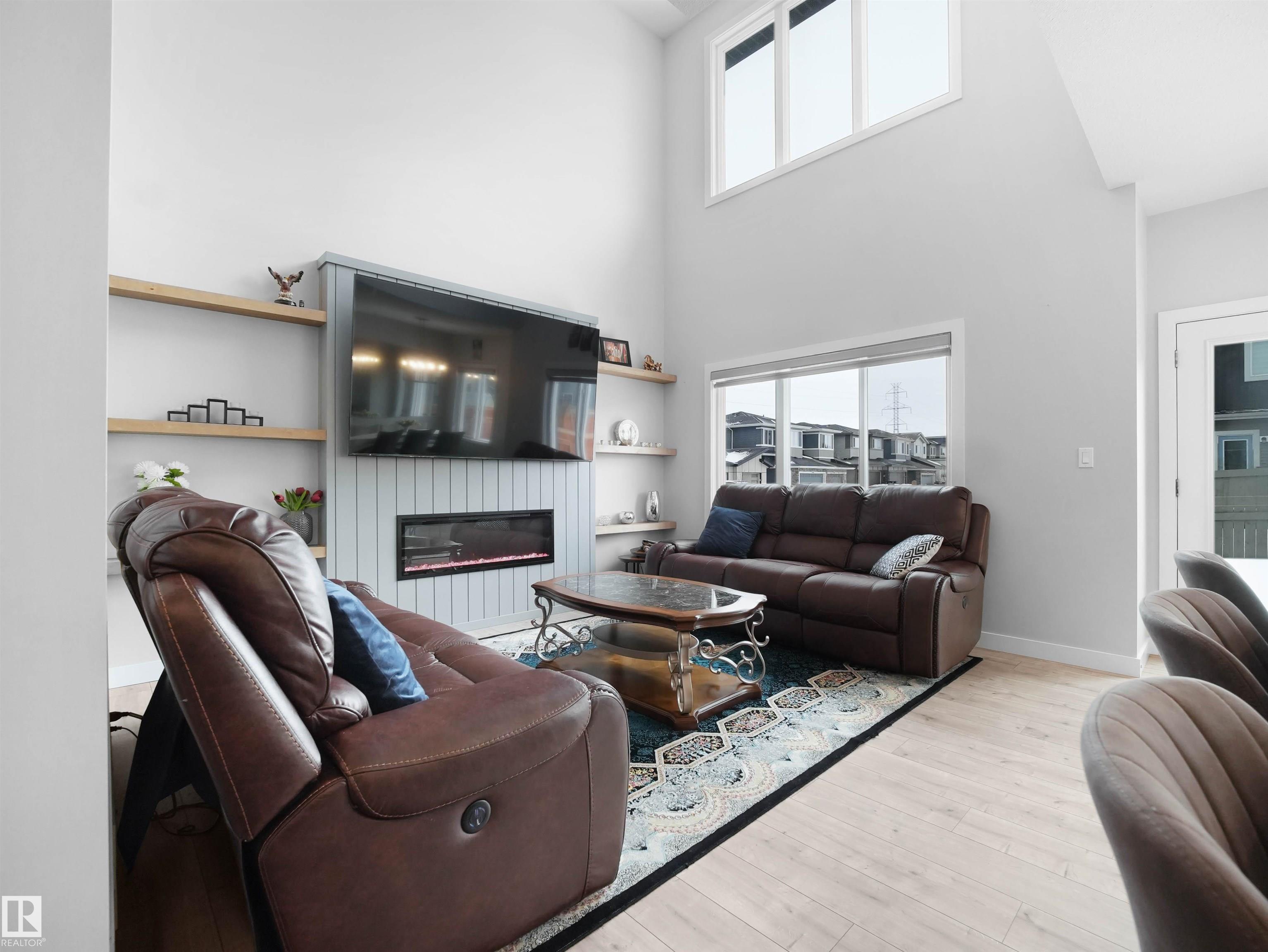 Photo 7 at 9143 Pear Drive SW, The Orchards At Ellerslie, Edmonton