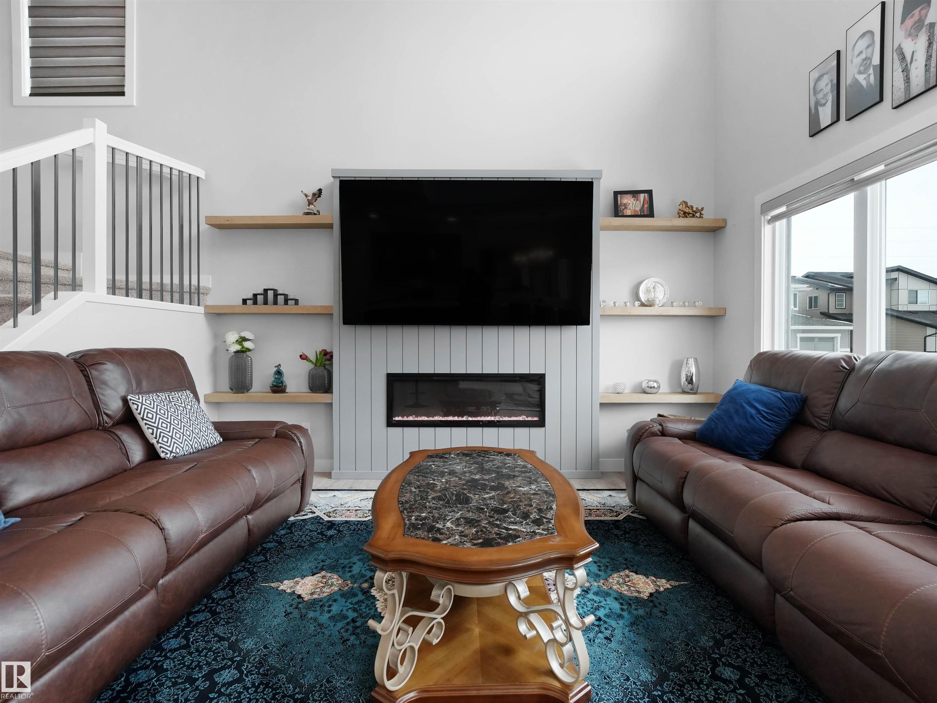 Photo 8 at 9143 Pear Drive SW, The Orchards At Ellerslie, Edmonton