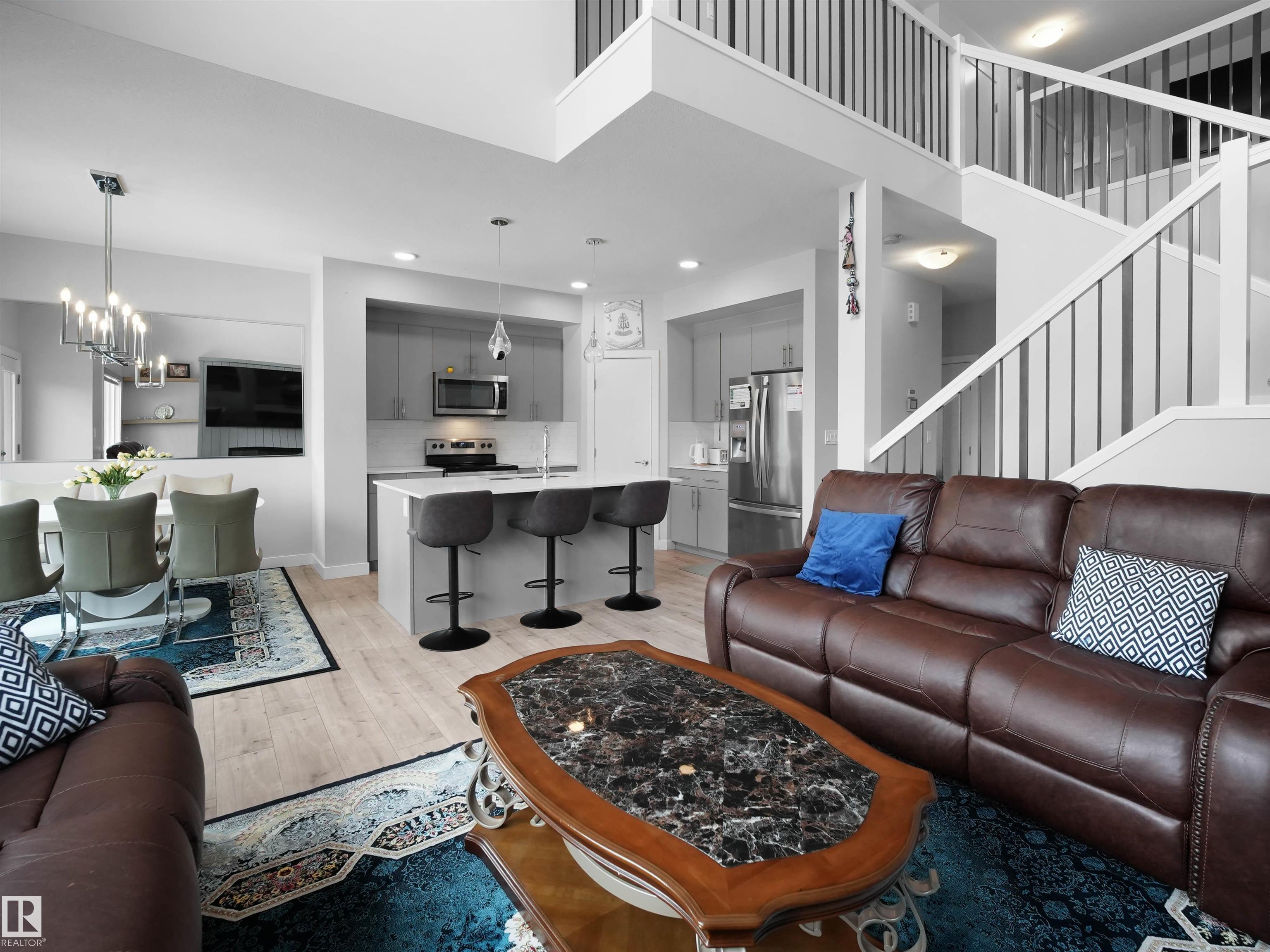 Photo 9 at 9143 Pear Drive SW, The Orchards At Ellerslie, Edmonton