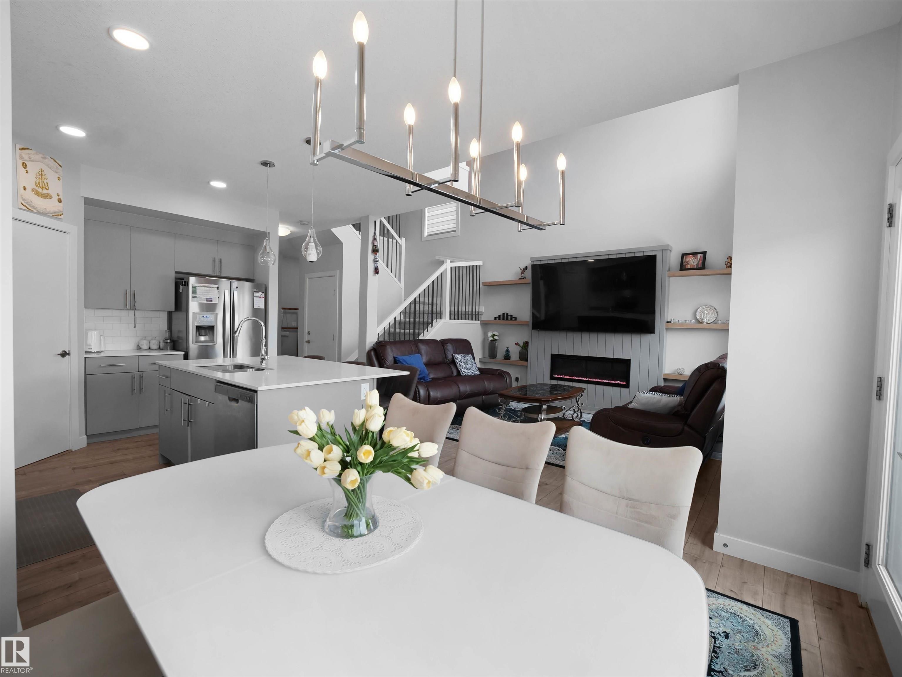 Photo 10 at 9143 Pear Drive SW, The Orchards At Ellerslie, Edmonton