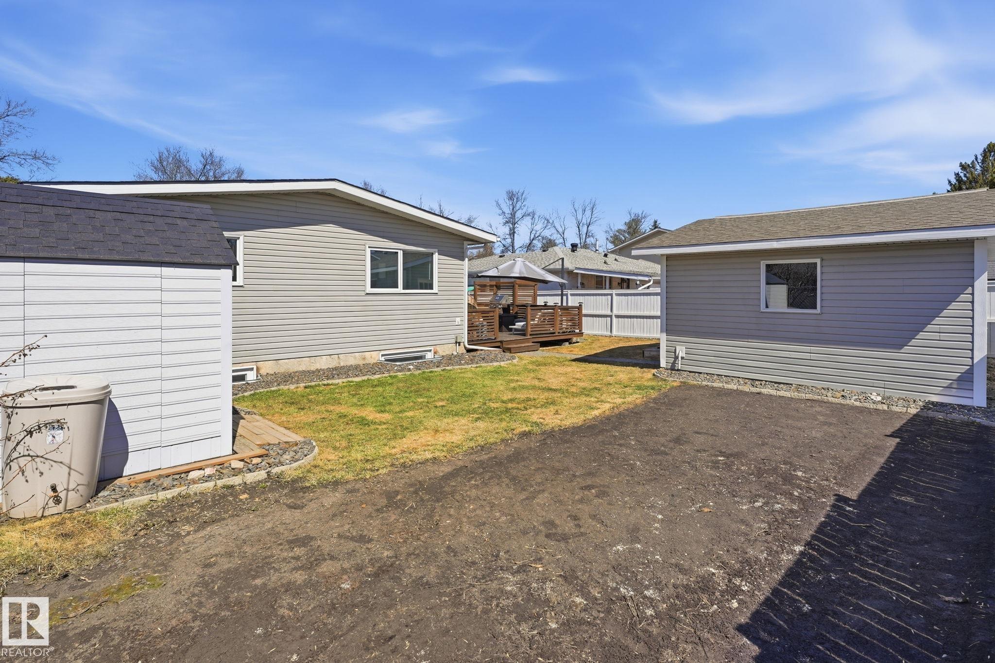 Photo 37 at 30 Afton Crescent, Akinsdale, St. Albert