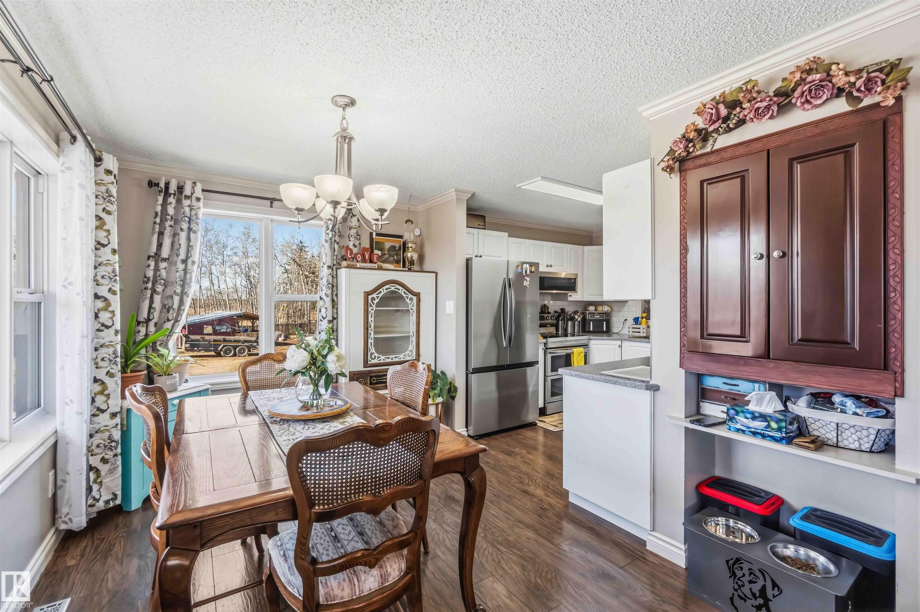 Photo 9 at 22515 Twp Rd 575a, Aspen Ridge, Rural Sturgeon County
