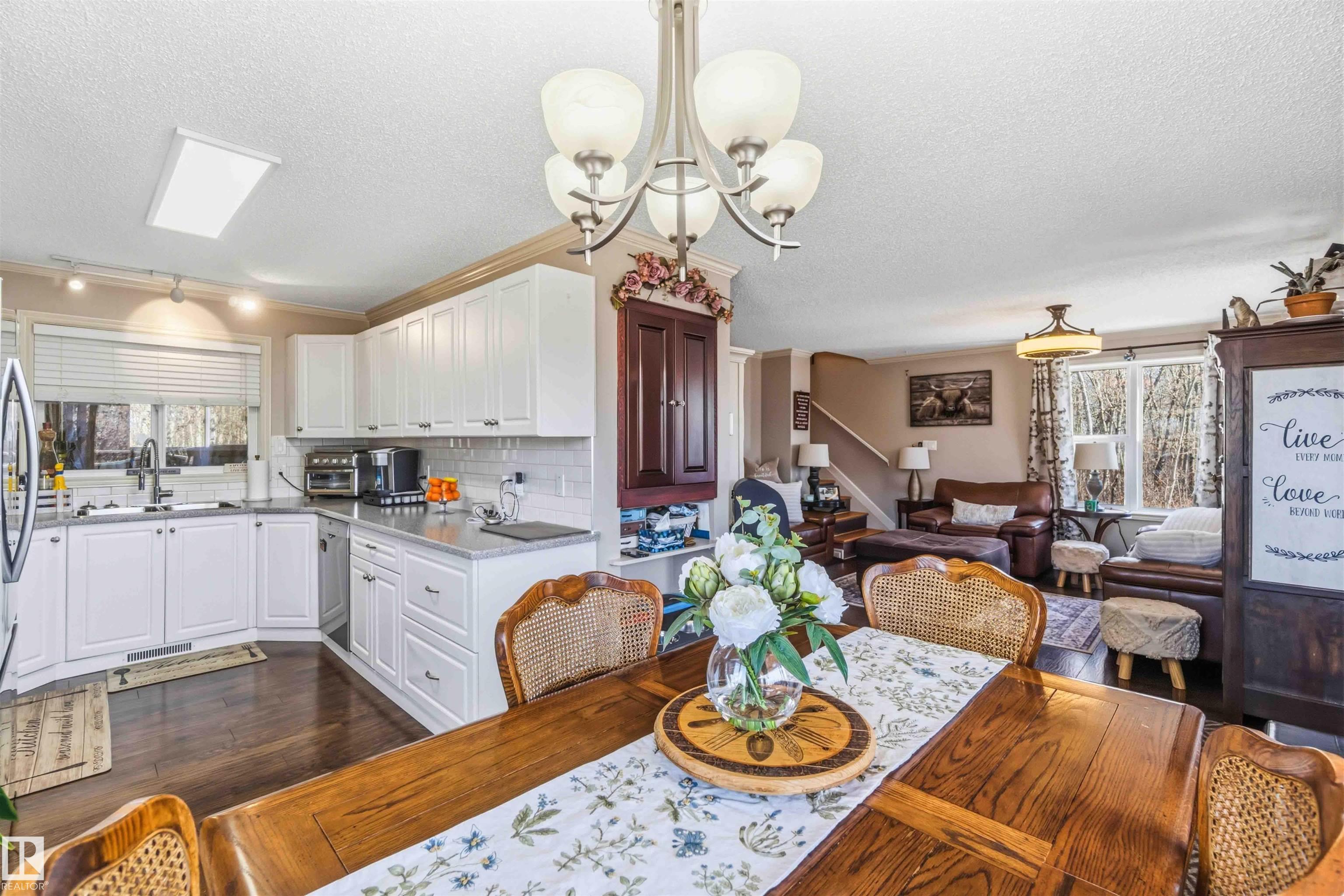 Photo 10 at 22515 Twp Rd 575a, Aspen Ridge, Rural Sturgeon County