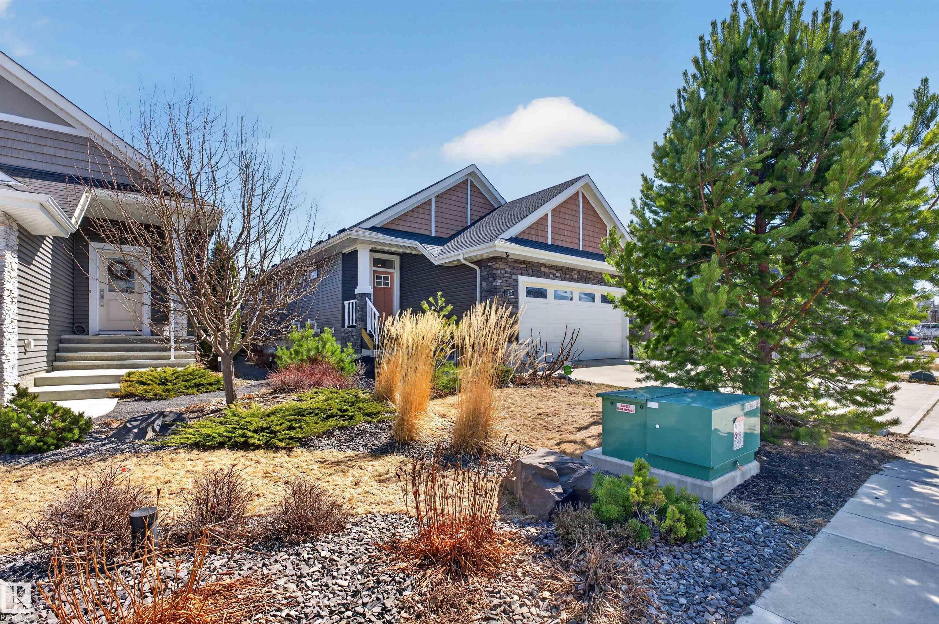 Photo 49 at 3381 Chickadee Drive NW, Starling, Edmonton