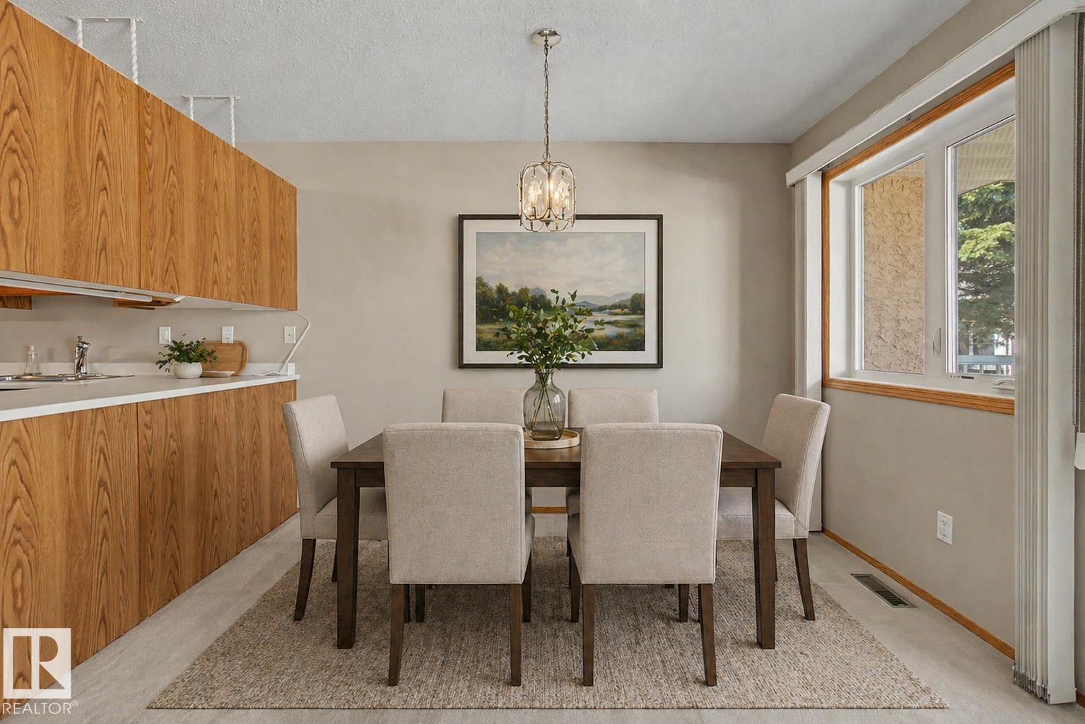 Photo 15 at 17434 Callingwood Road NW, Callingwood South, Edmonton