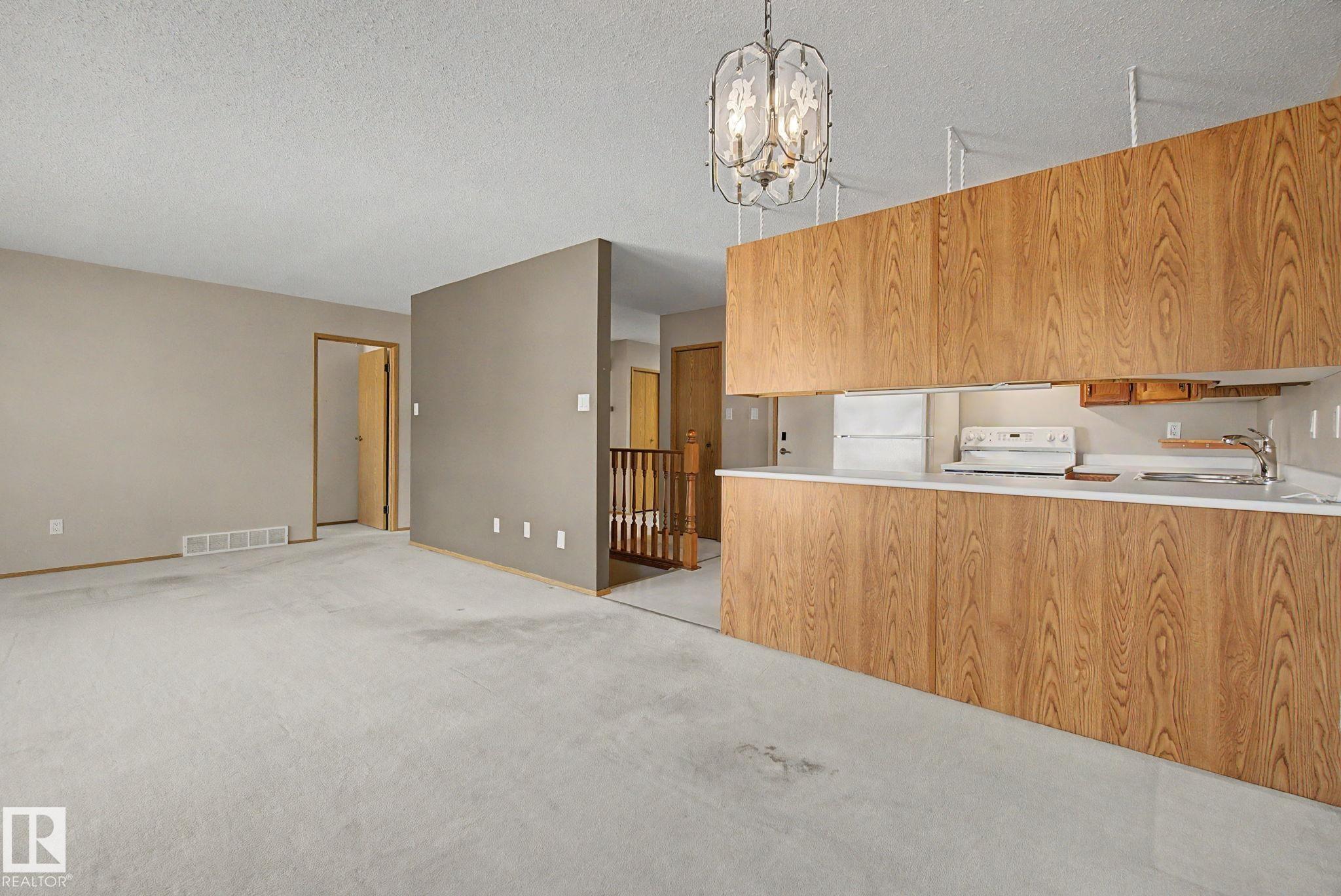 Photo 17 at 17434 Callingwood Road NW, Callingwood South, Edmonton