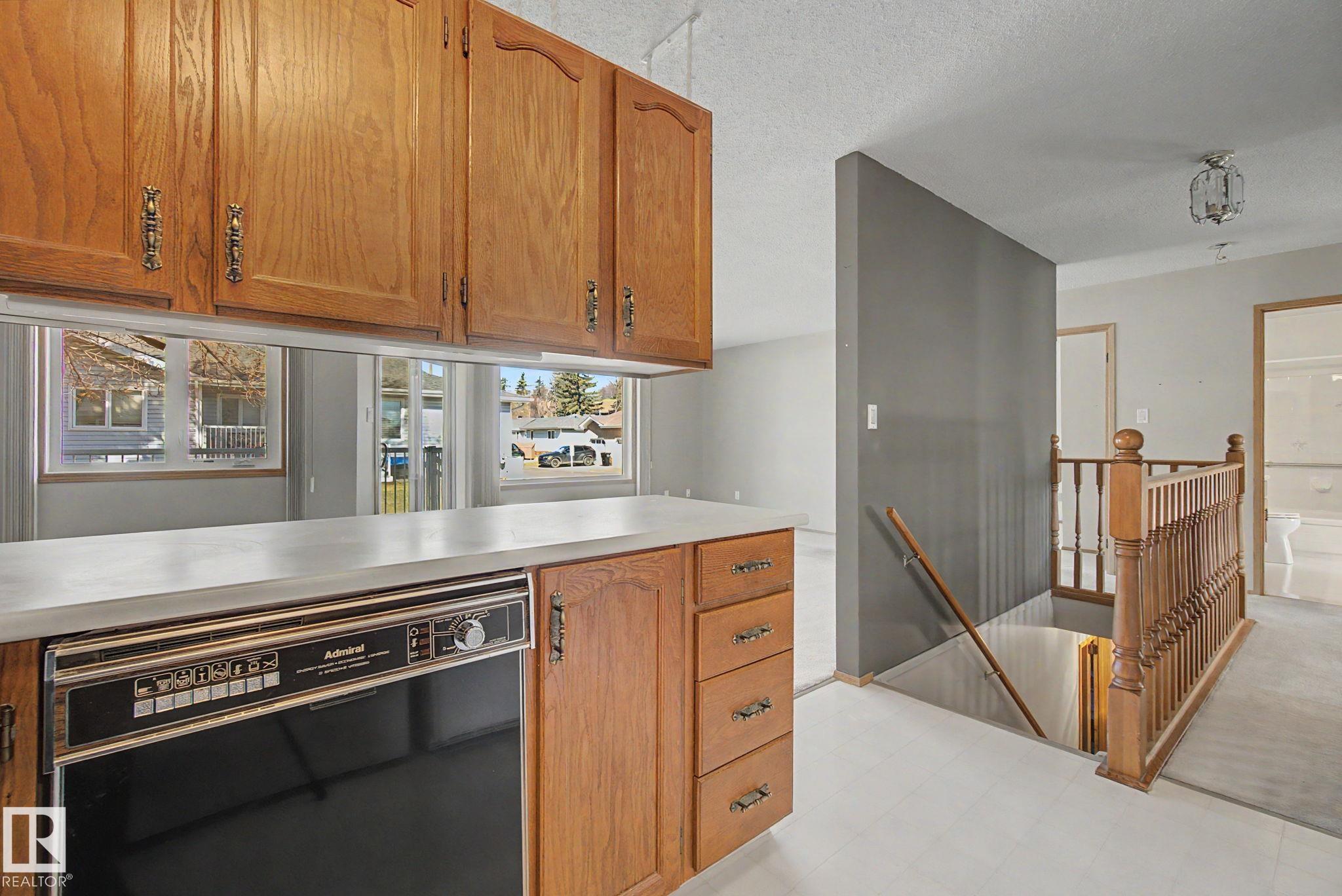 Photo 21 at 17434 Callingwood Road NW, Callingwood South, Edmonton