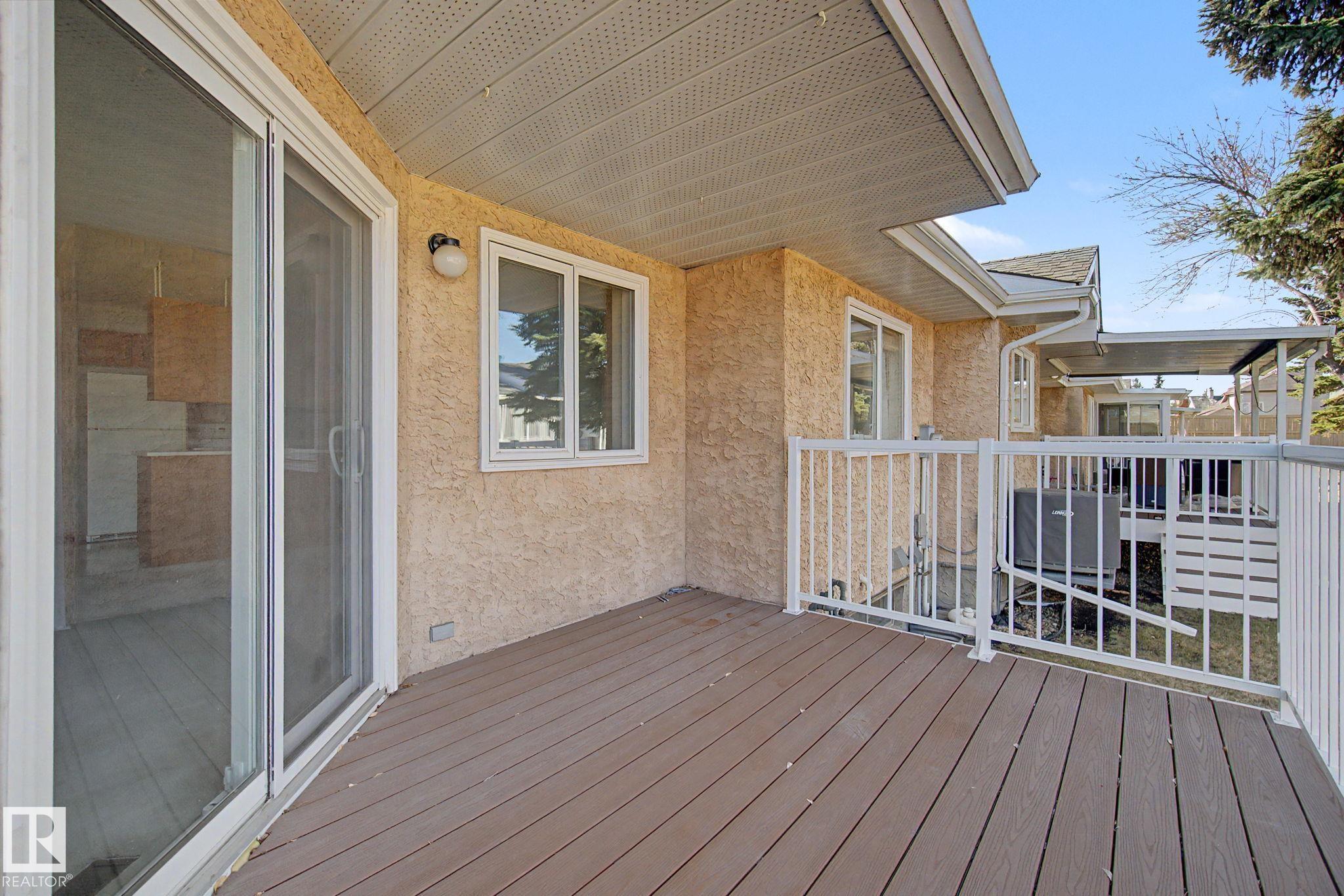 Photo 41 at 17434 Callingwood Road NW, Callingwood South, Edmonton
