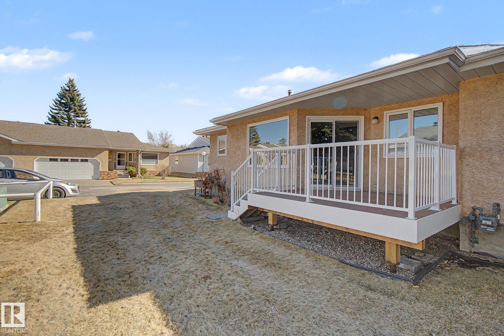 Photo 43 at 17434 Callingwood Road NW, Callingwood South, Edmonton