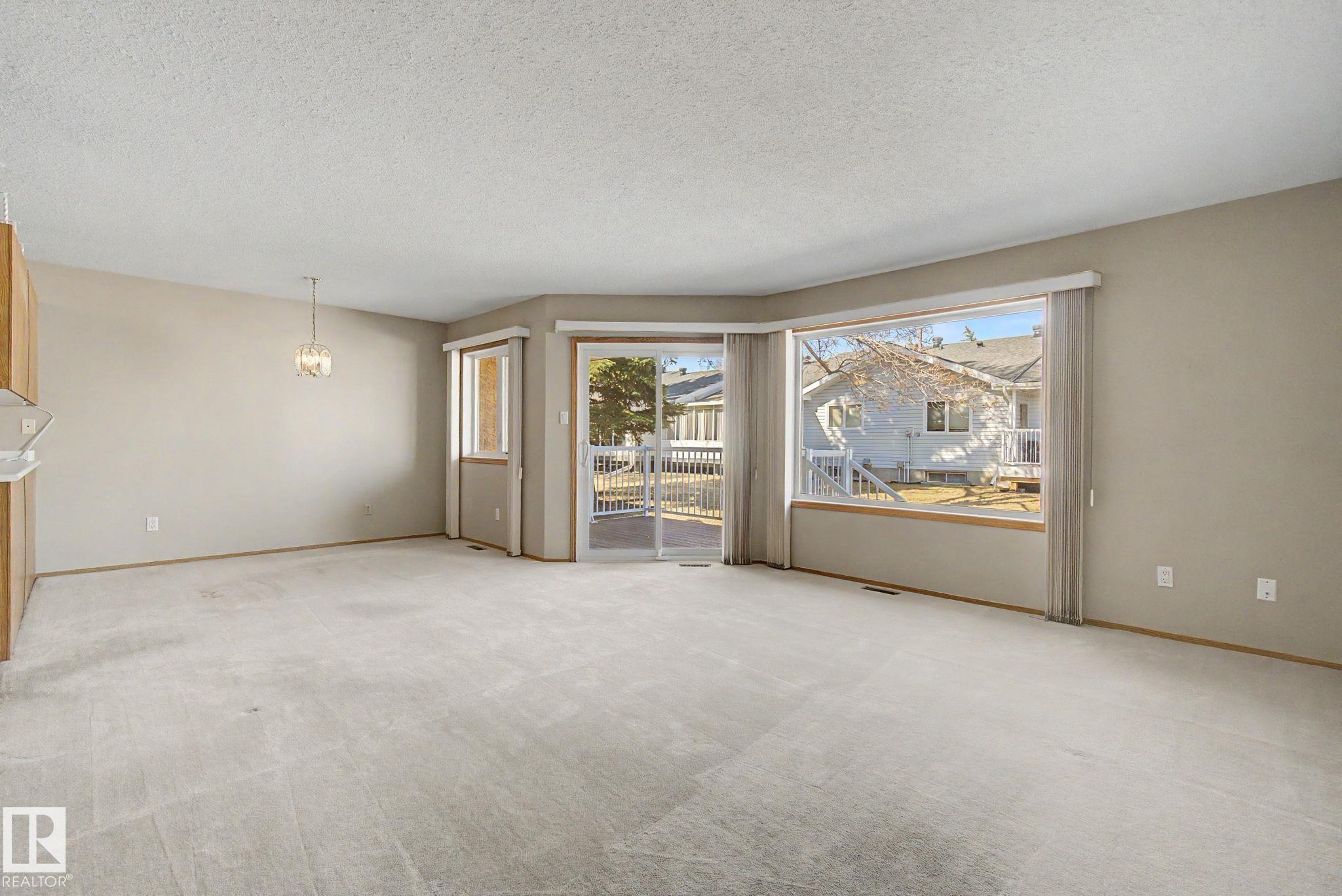 Photo 8 at 17434 Callingwood Road NW, Callingwood South, Edmonton