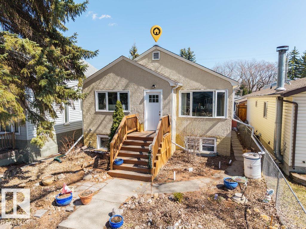 Photo 2 at 12011 62 Street NE NW, Montrose, Edmonton