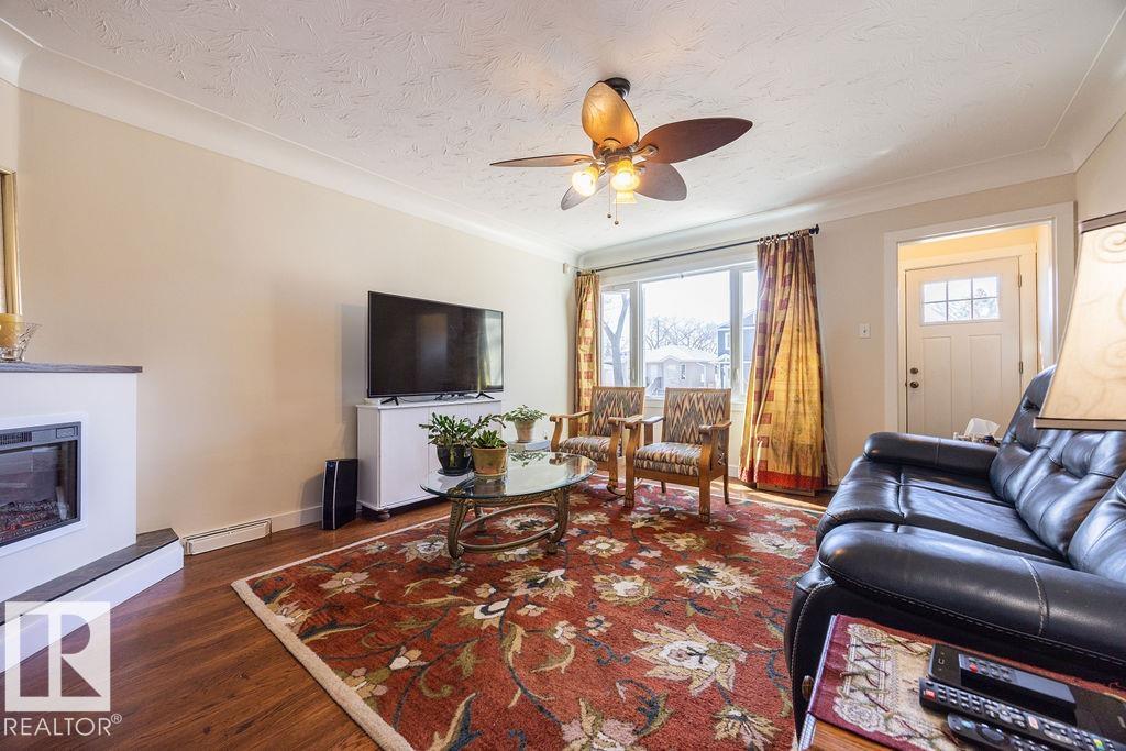Photo 11 at 12011 62 Street NE NW, Montrose, Edmonton
