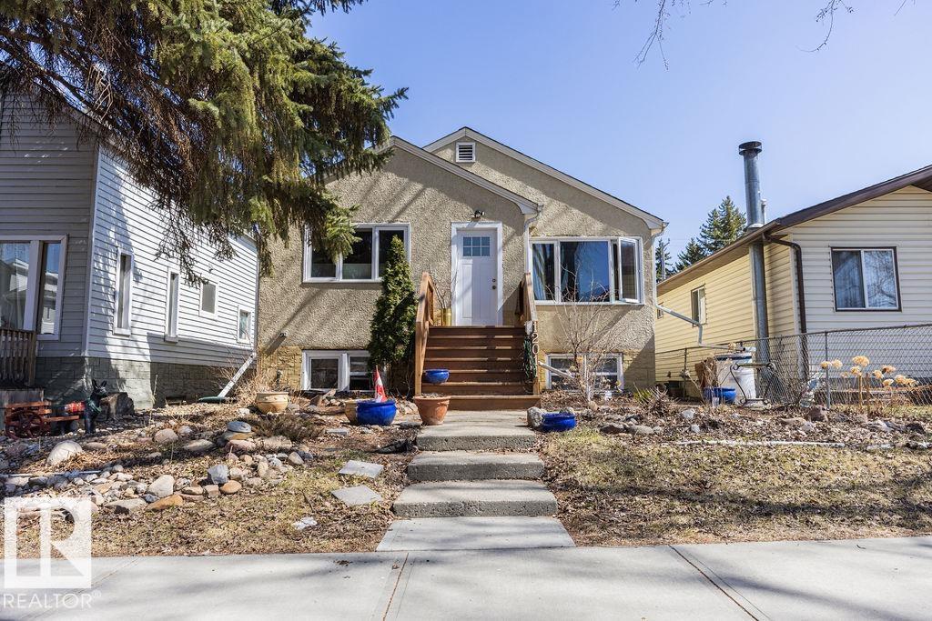 Picture for 12011 62 ST NW