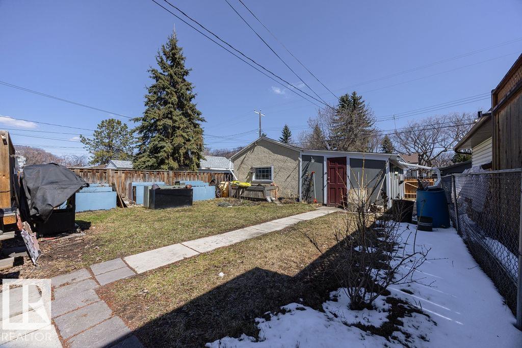 Picture for 12011 62 ST NW