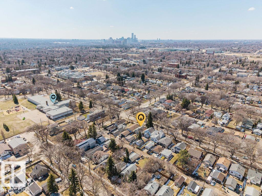 Photo 5 at 12011 62 Street NE NW, Montrose, Edmonton