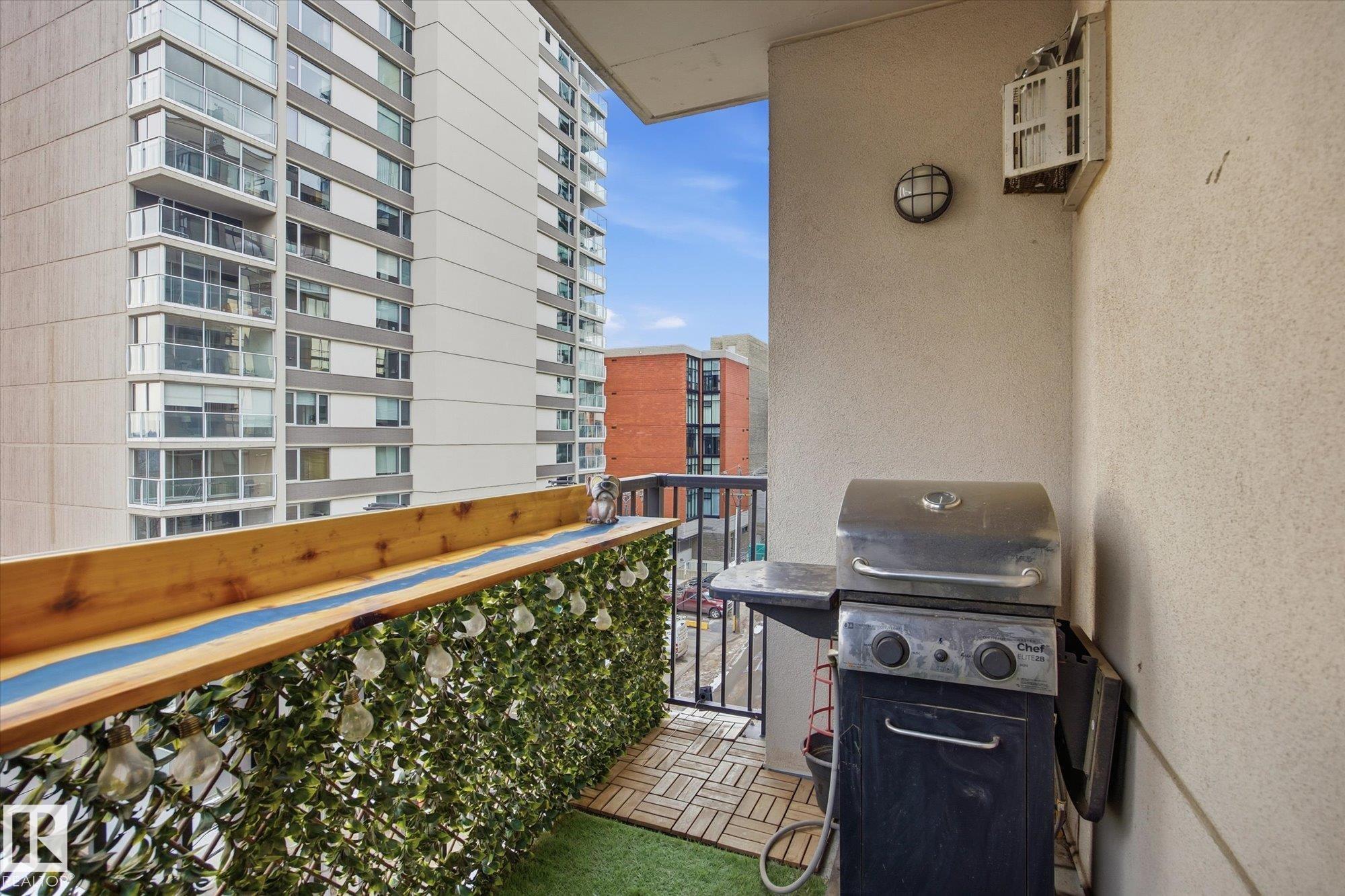 Photo 23 at 506 - 10028 119 Street NW, Wîhkwêntôwin, Edmonton
