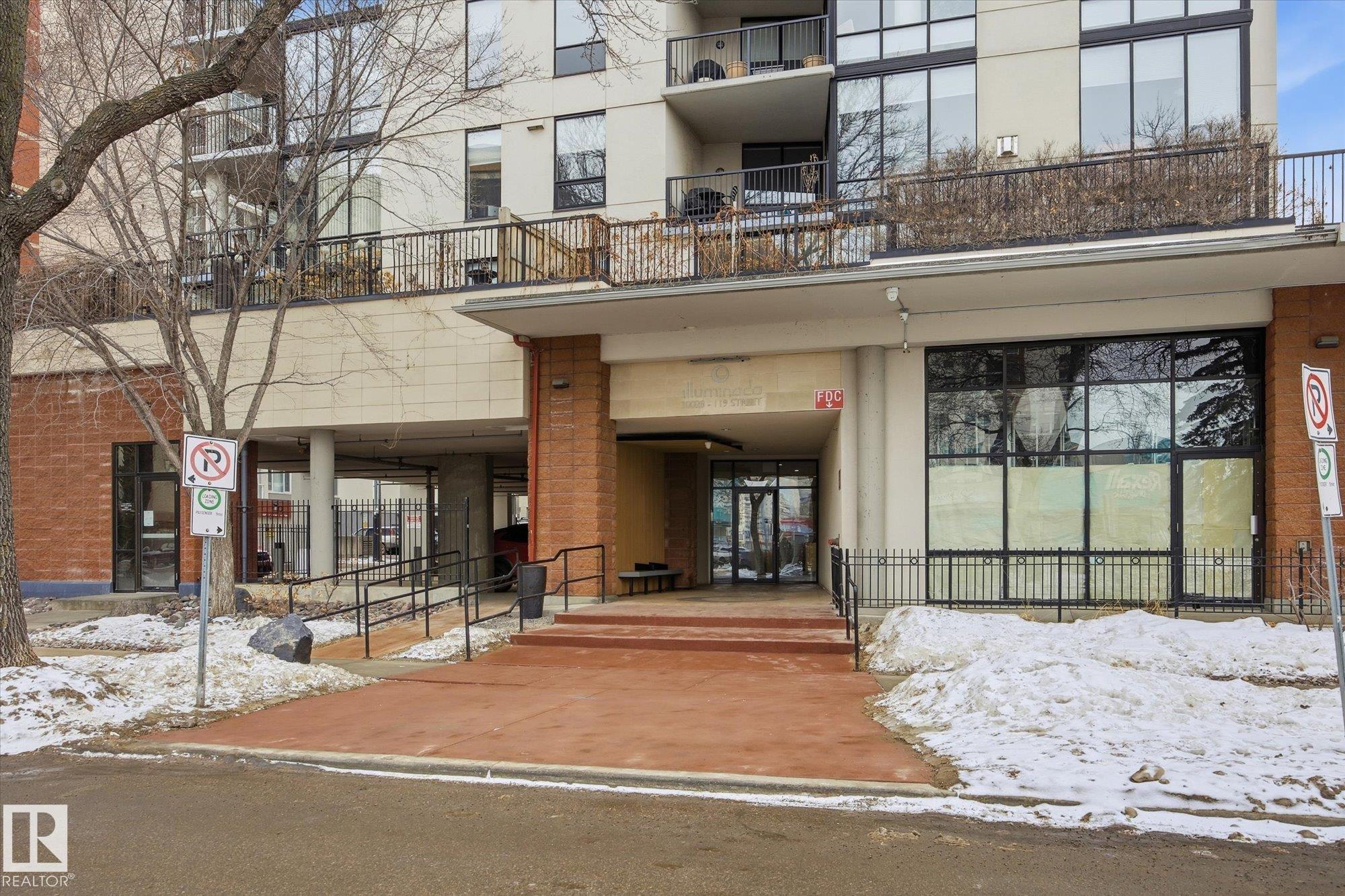 Photo 26 at 506 - 10028 119 Street NW, Wîhkwêntôwin, Edmonton
