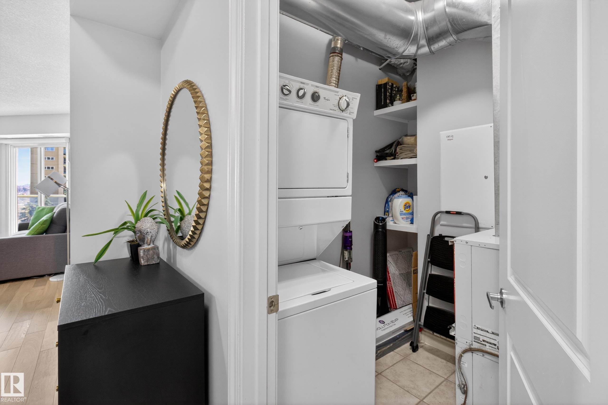 Picture for #202 9819 104 ST NW