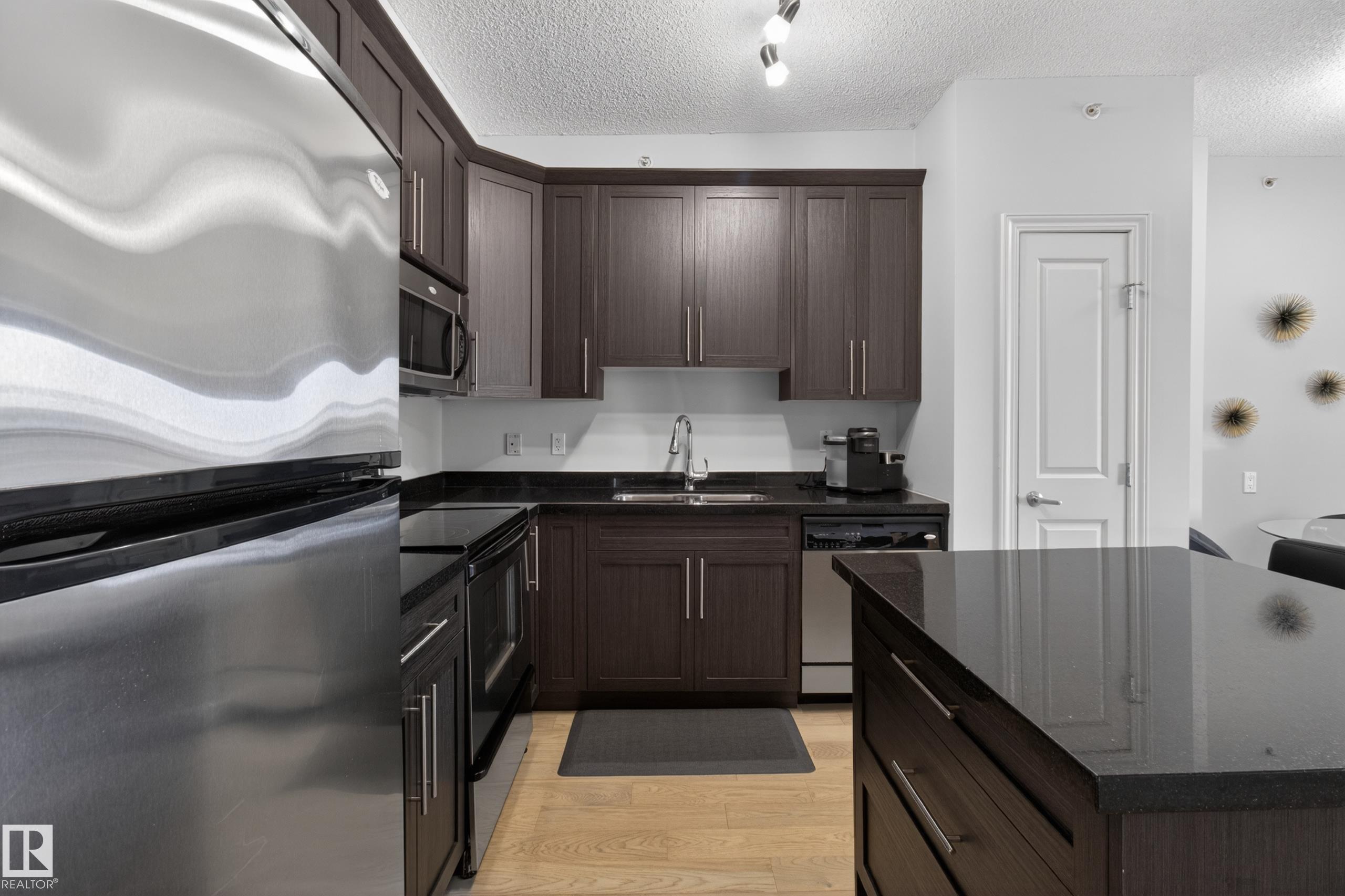Picture for #202 9819 104 ST NW