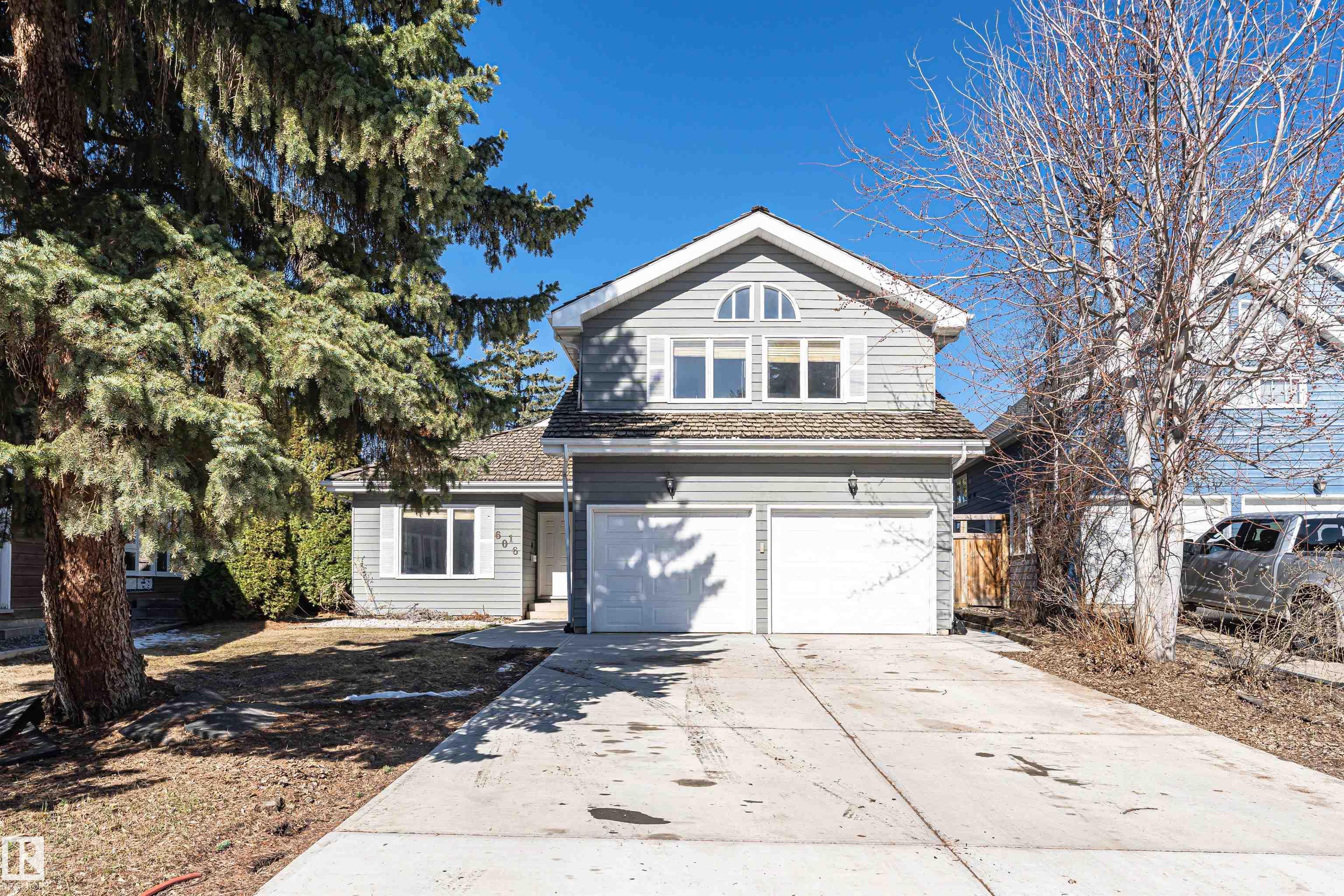 6016 177 Street NW, Gariepy, Edmonton