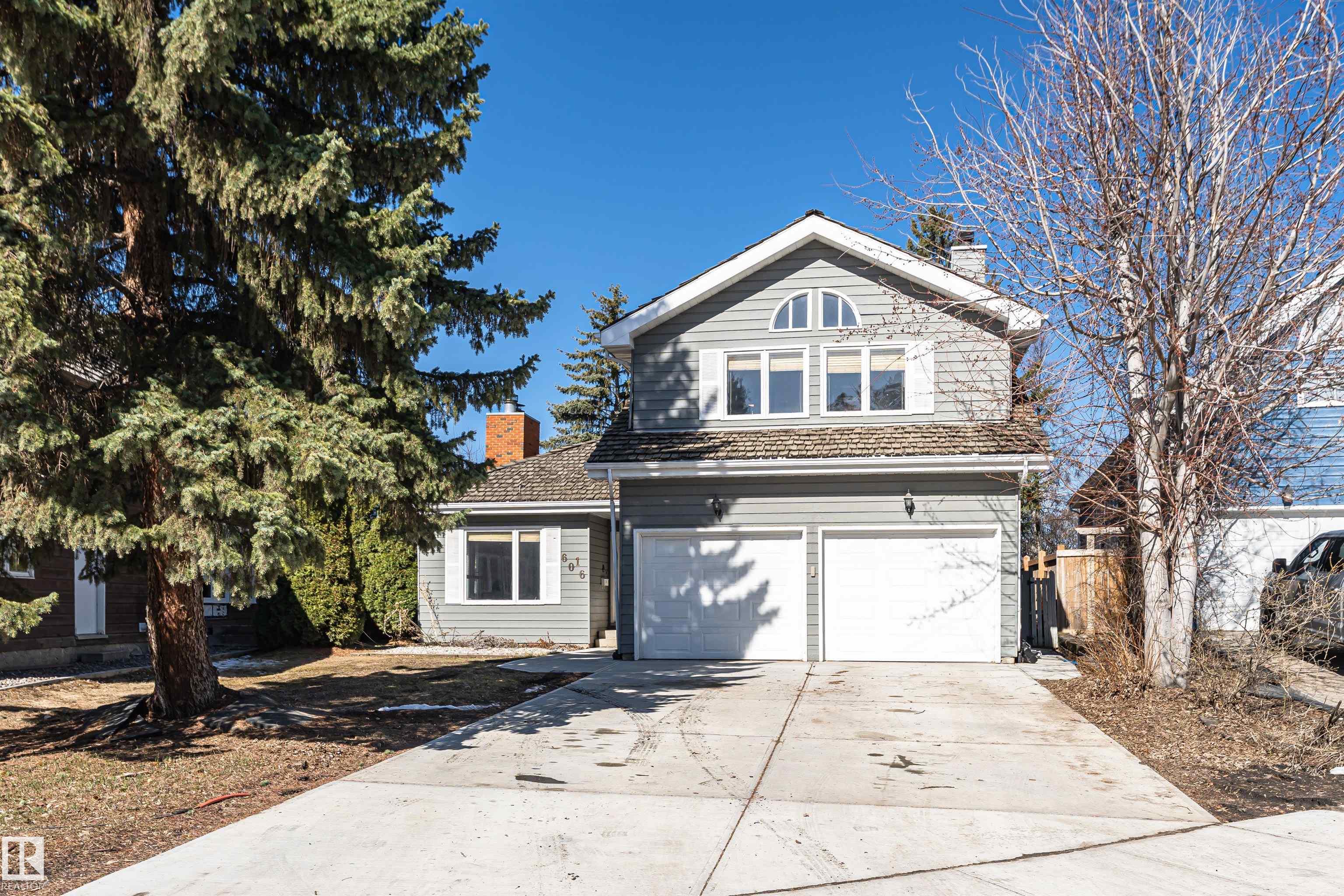 6016 177 Street NW, Gariepy, Edmonton