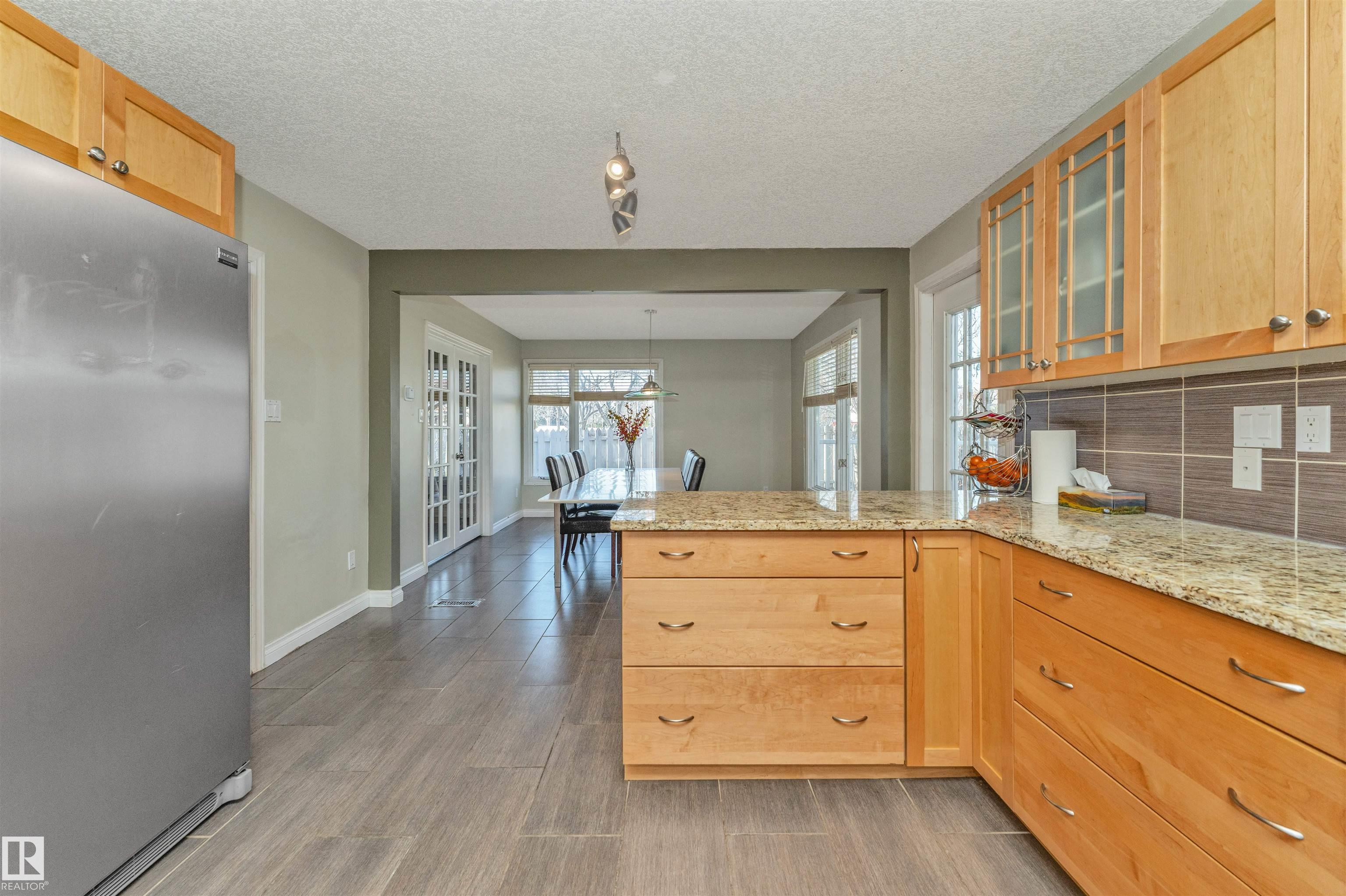 Photo 21 at 6016 177 Street NW, Gariepy, Edmonton