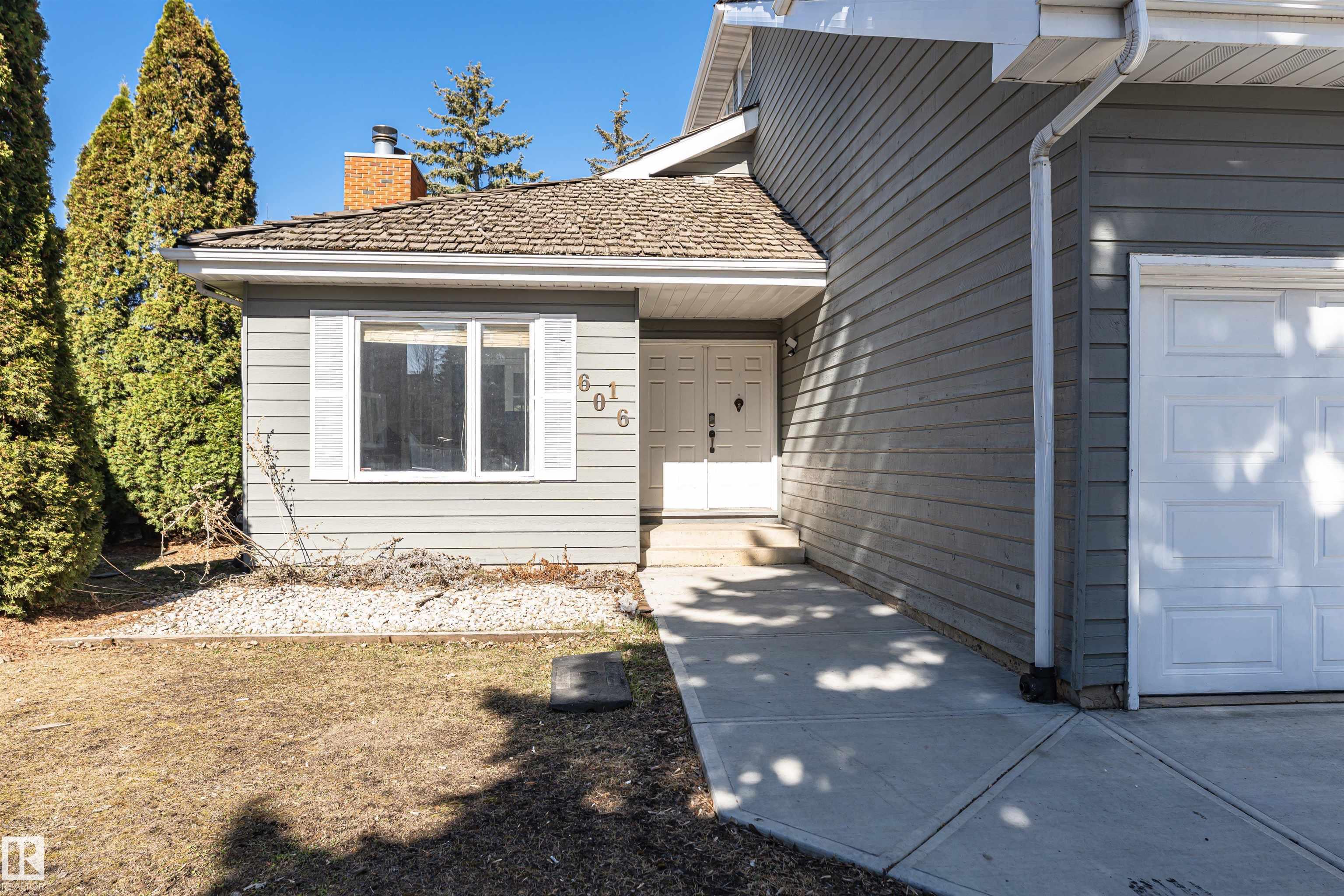 6016 177 Street NW, Gariepy, Edmonton