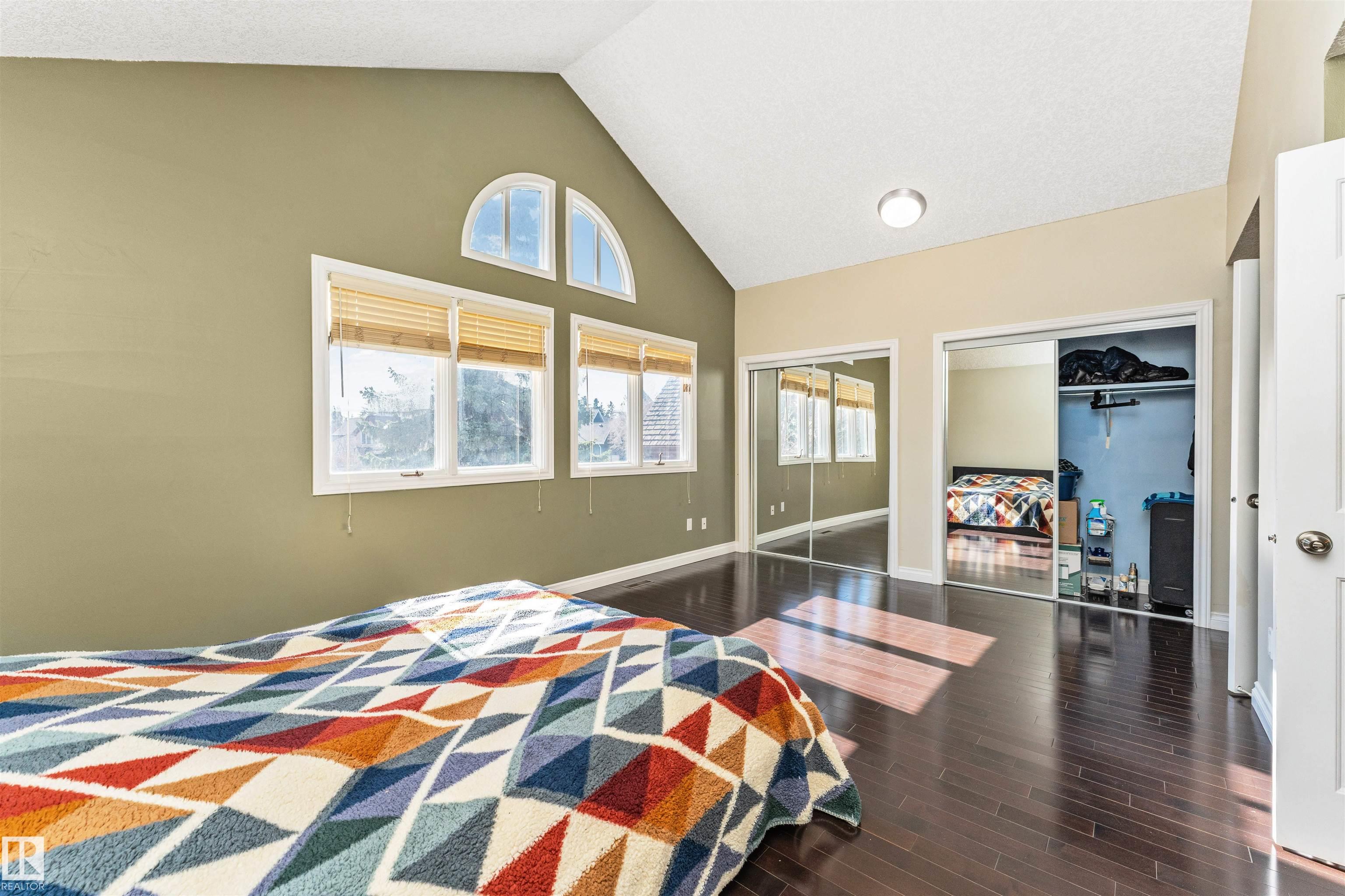 Photo 34 at 6016 177 Street NW, Gariepy, Edmonton