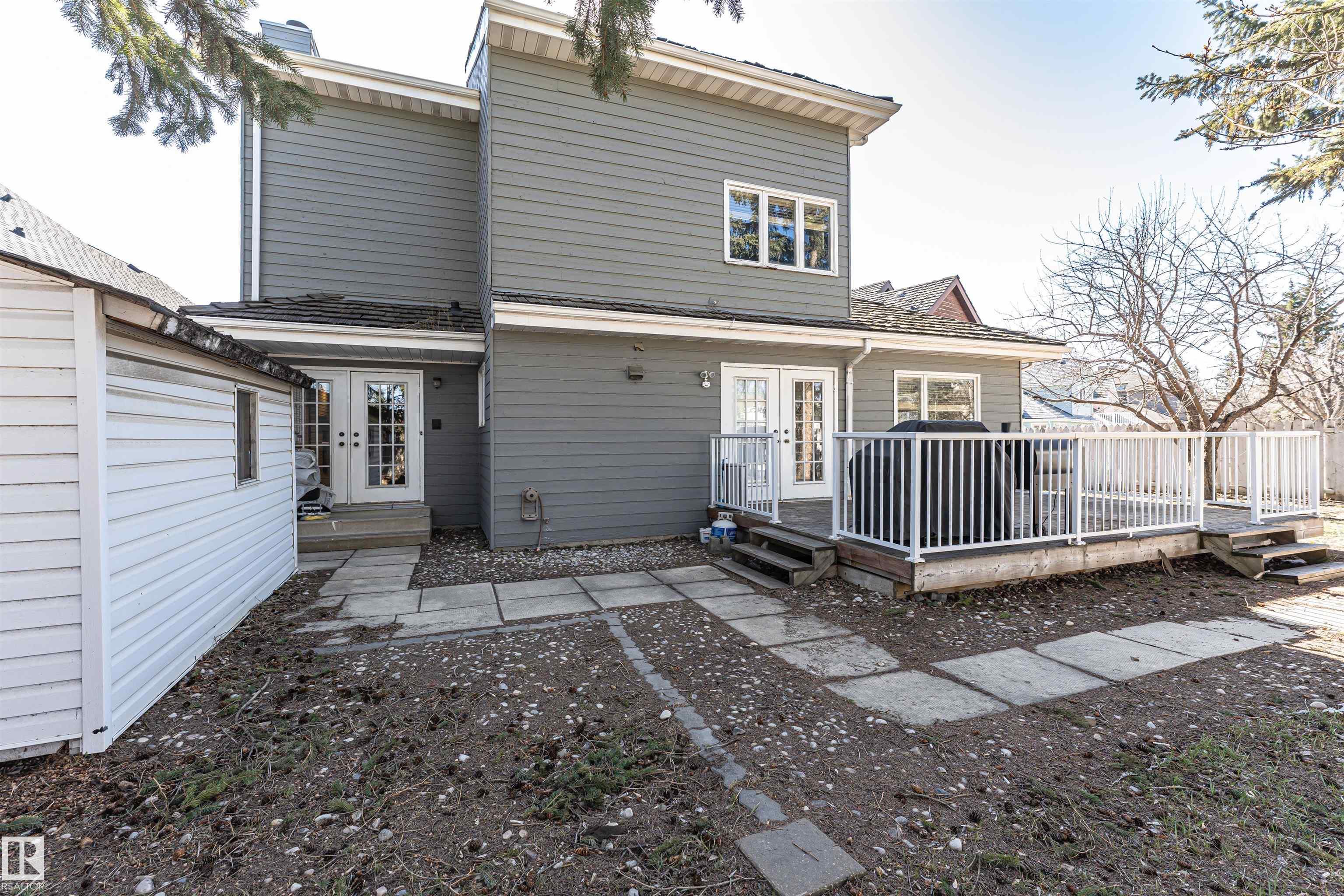 Photo 59 at 6016 177 Street NW, Gariepy, Edmonton