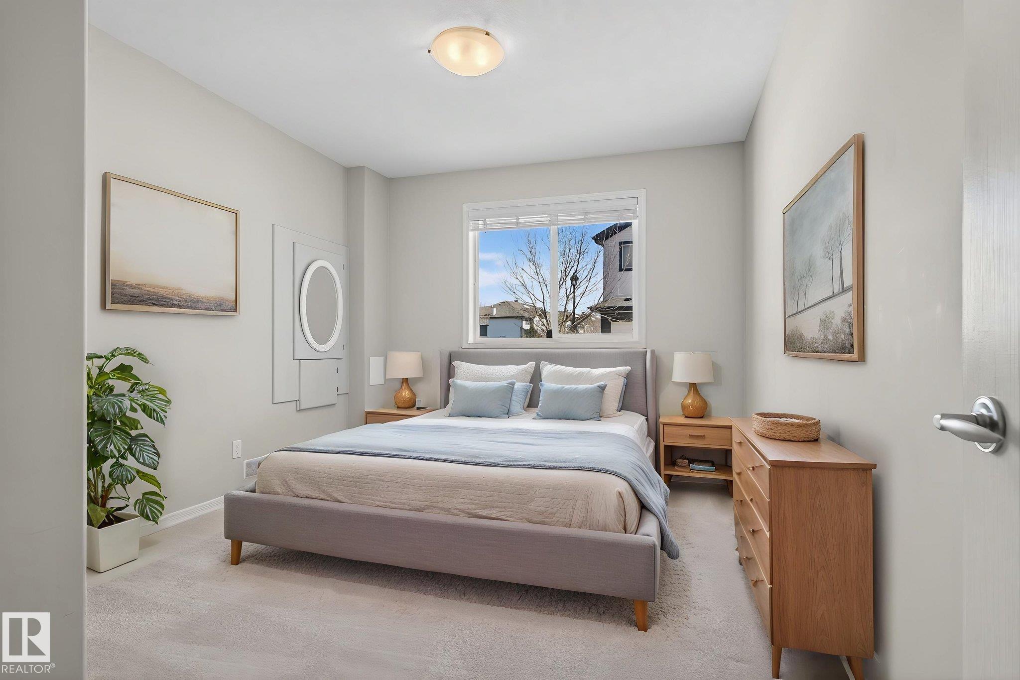Photo 40 at 34 - 3003 34 Avenue NW, Wild Rose, Edmonton