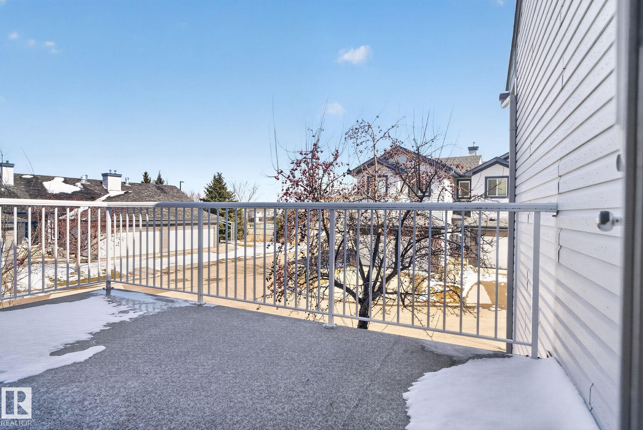 Photo 46 at 34 - 3003 34 Avenue NW, Wild Rose, Edmonton