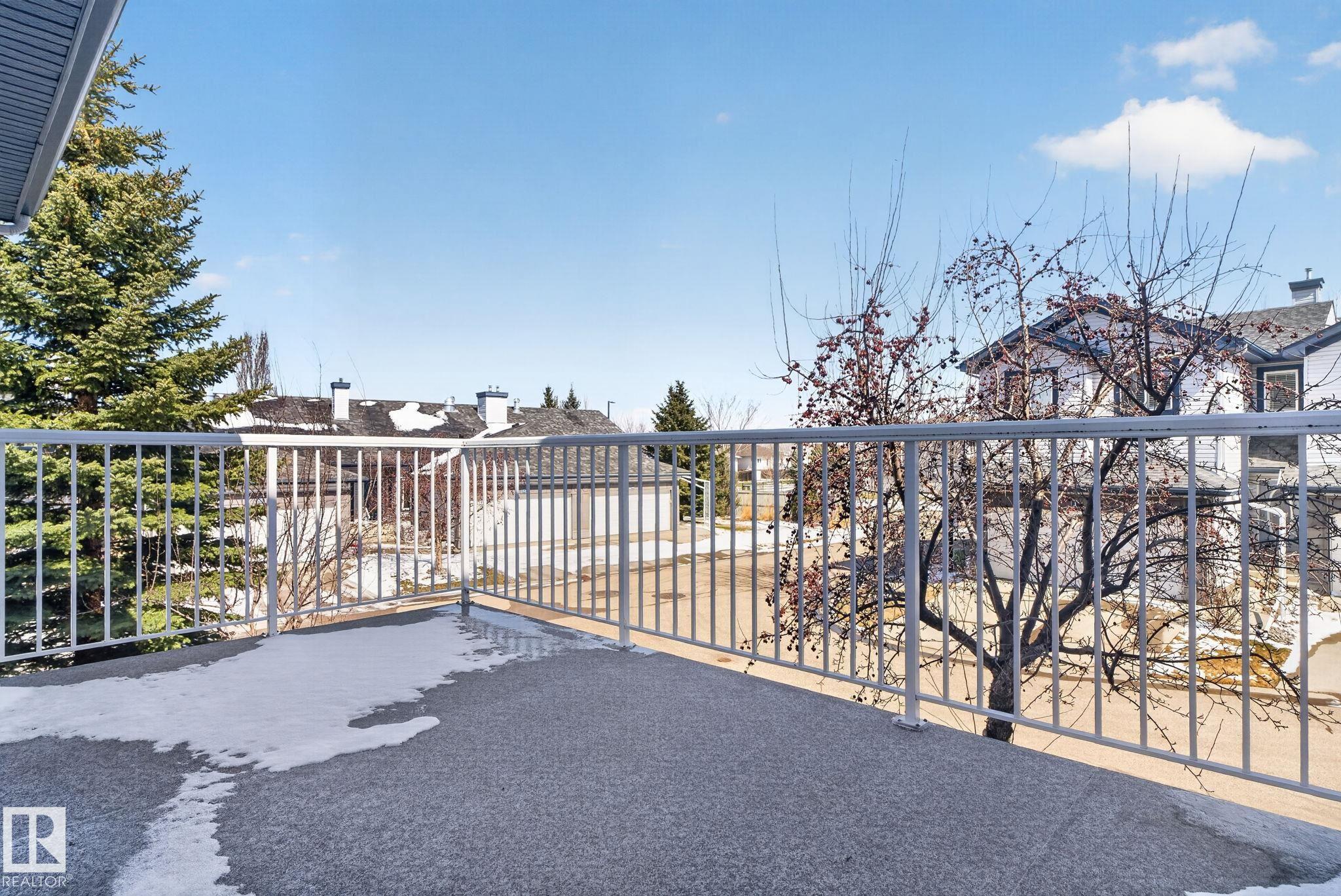 Photo 47 at 34 - 3003 34 Avenue NW, Wild Rose, Edmonton