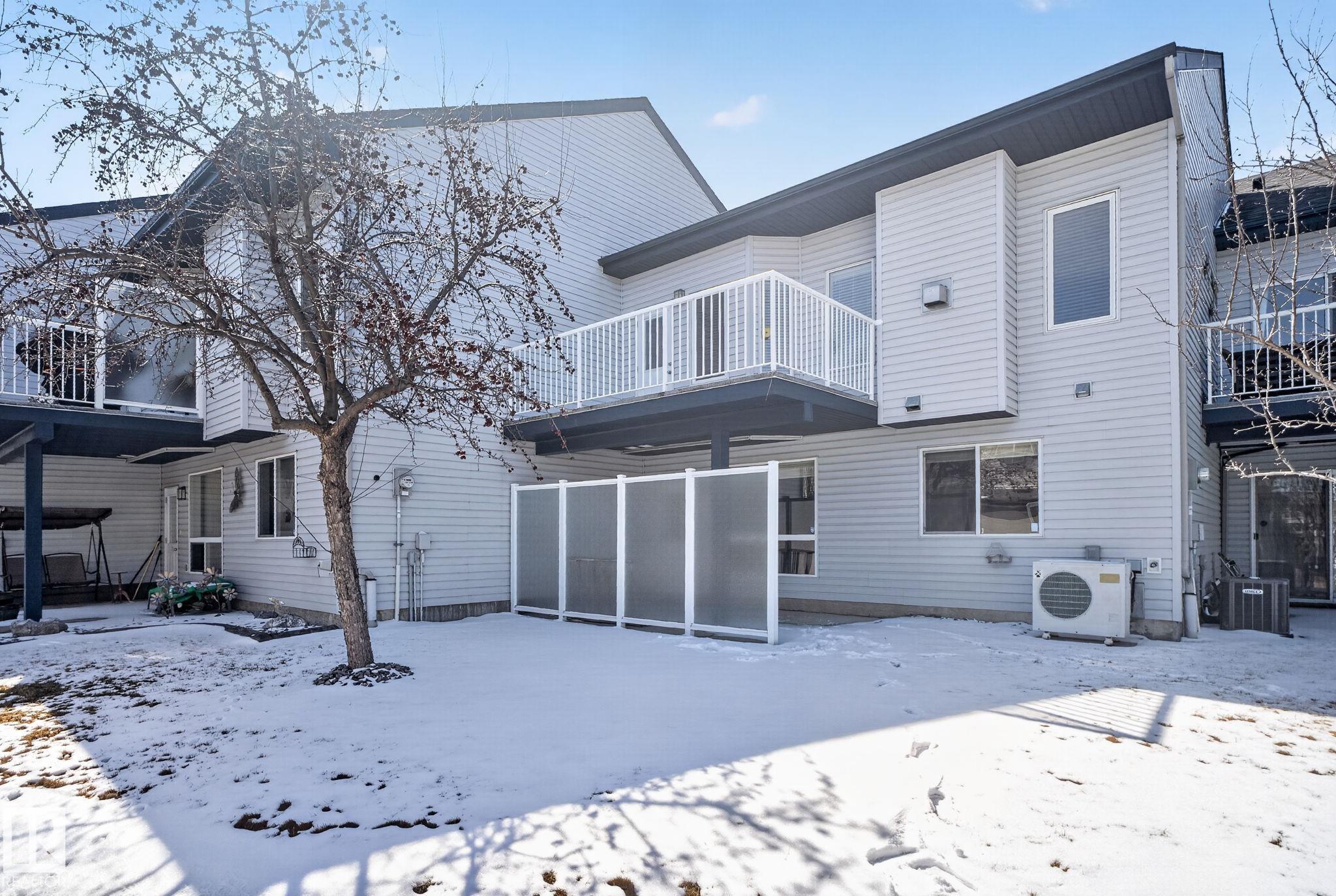 Photo 52 at 34 - 3003 34 Avenue NW, Wild Rose, Edmonton