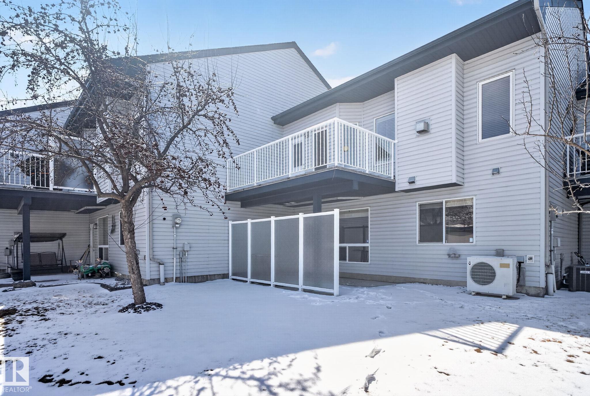 Photo 53 at 34 - 3003 34 Avenue NW, Wild Rose, Edmonton