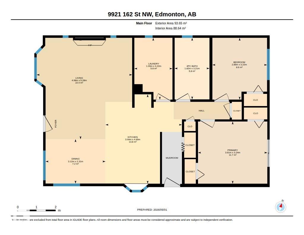 Picture for 9921 162 ST NW